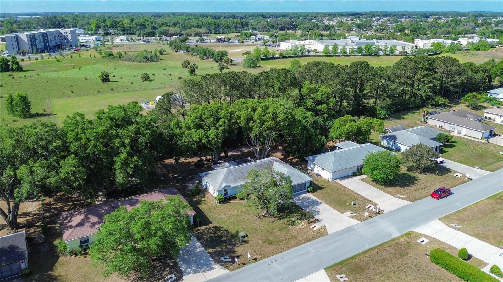QUAIL MDW - Residential