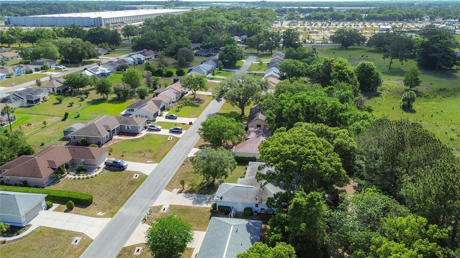 QUAIL MDW - Residential