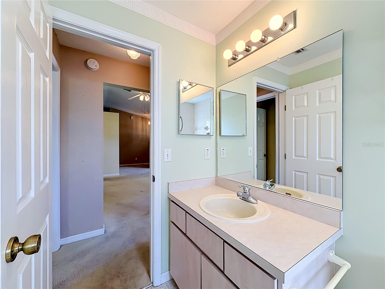 QUAIL MDW - Residential