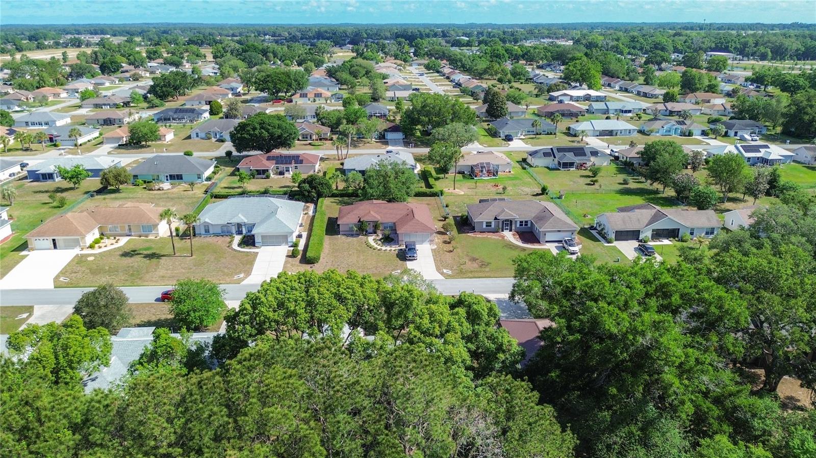 QUAIL MDW - Residential