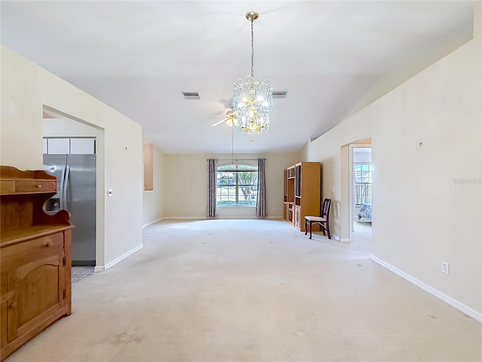 QUAIL MDW - Residential