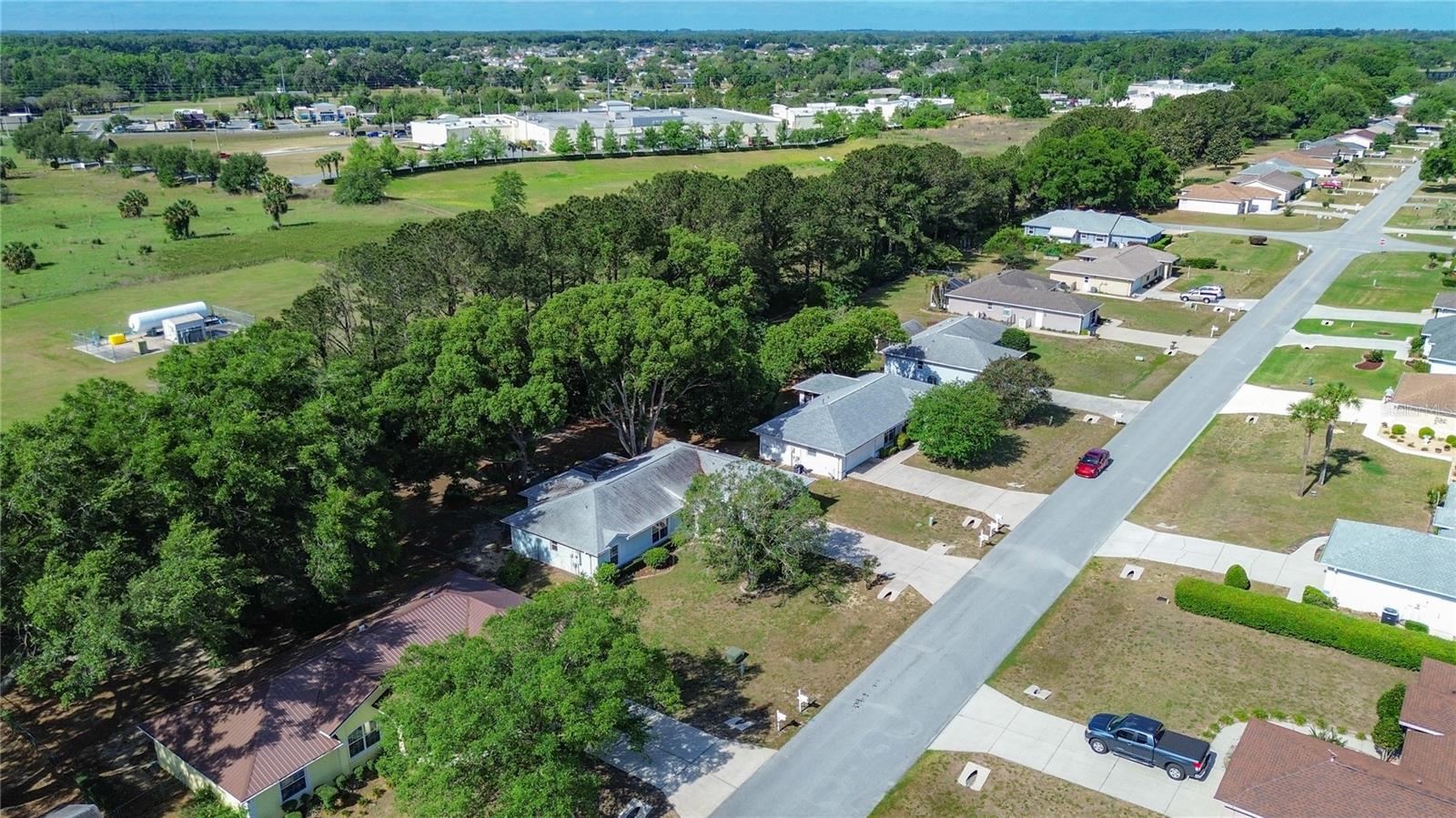 QUAIL MDW - Residential