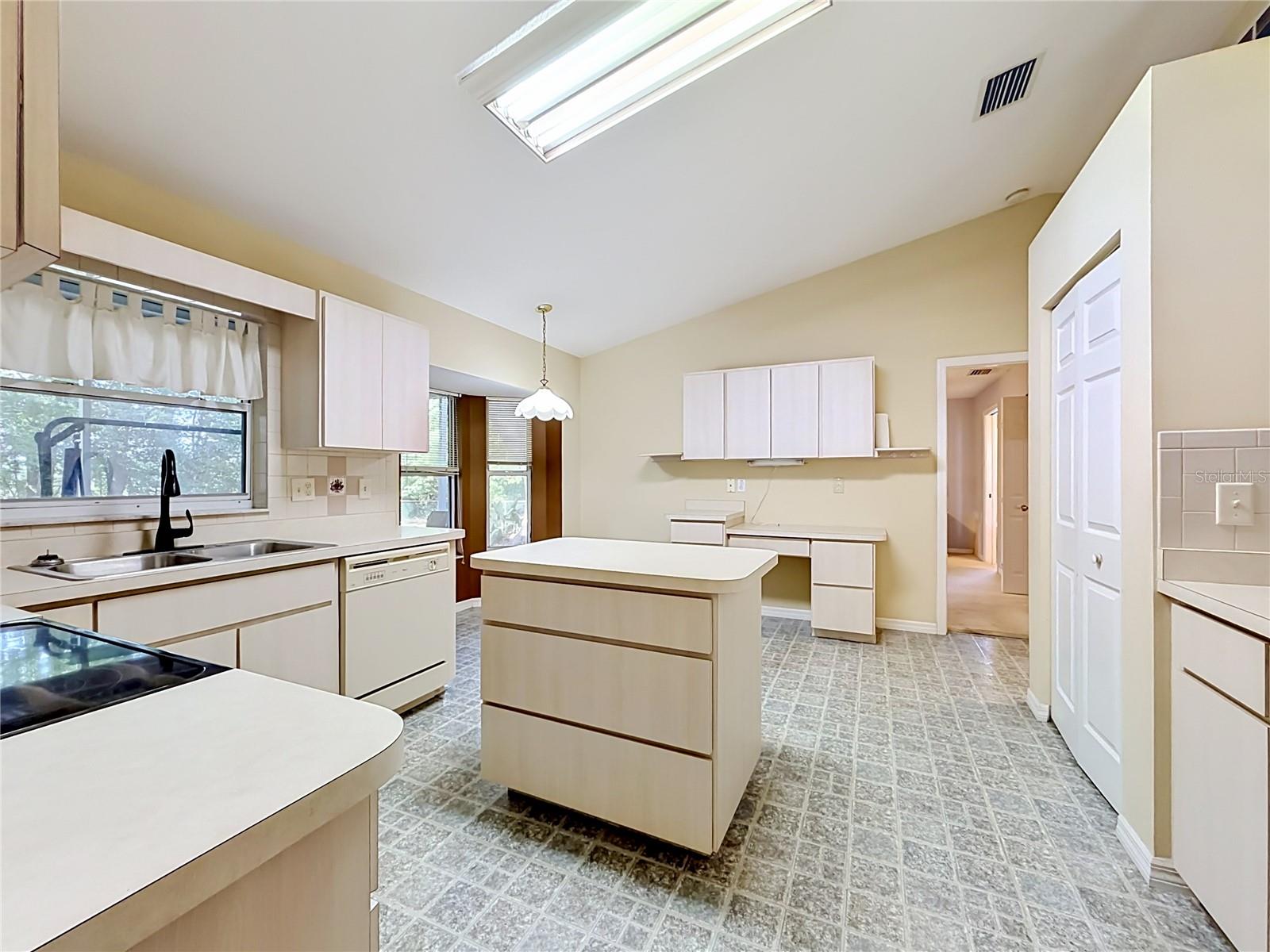 QUAIL MDW - Residential