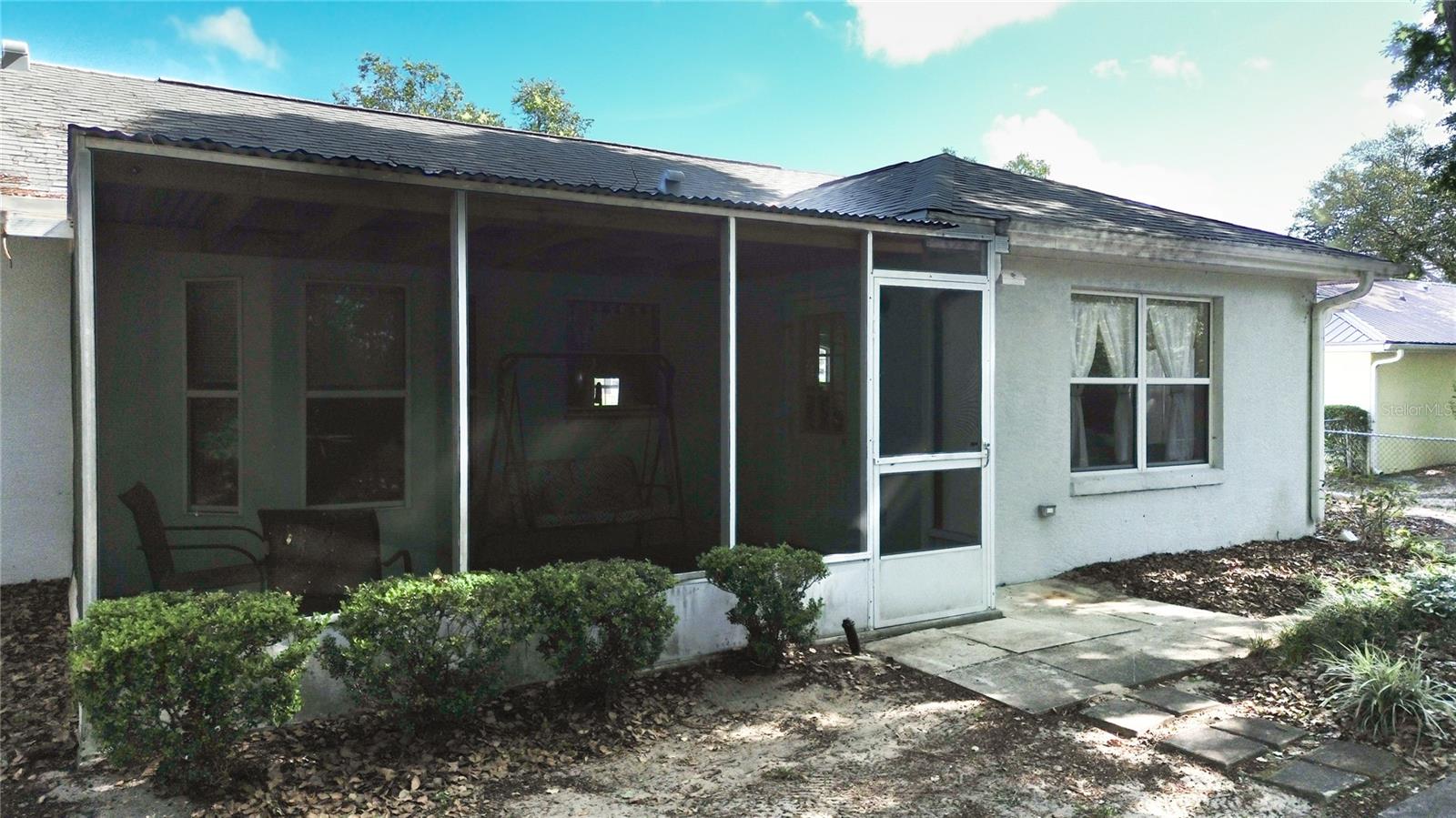 QUAIL MDW - Residential