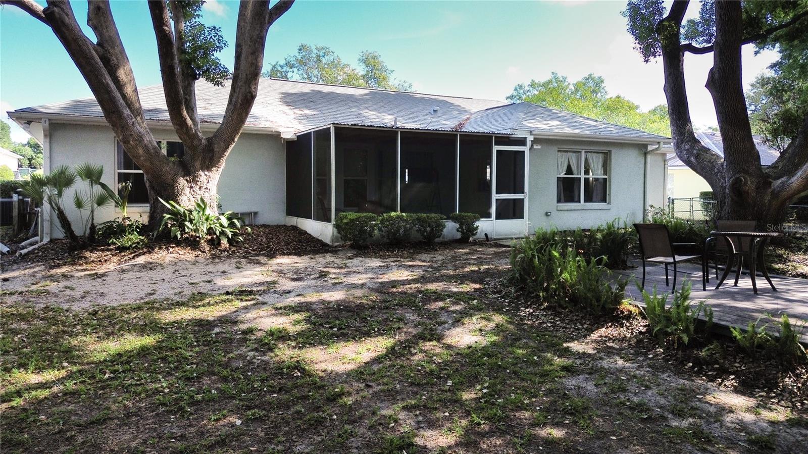 QUAIL MDW - Residential