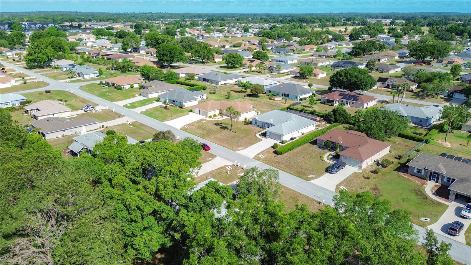 QUAIL MDW - Residential
