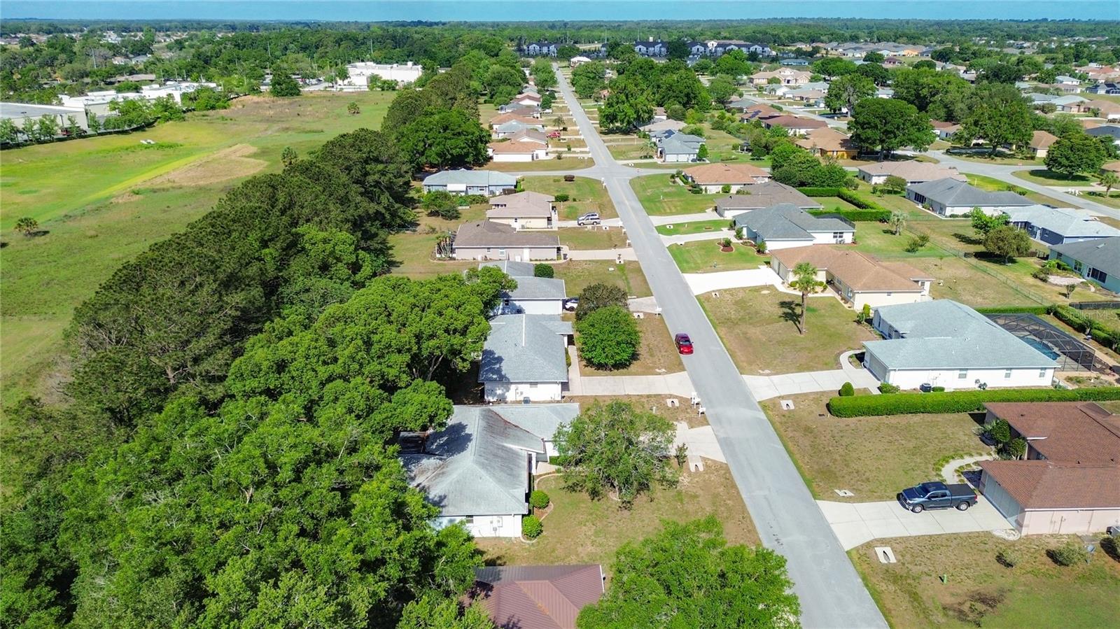 QUAIL MDW - Residential