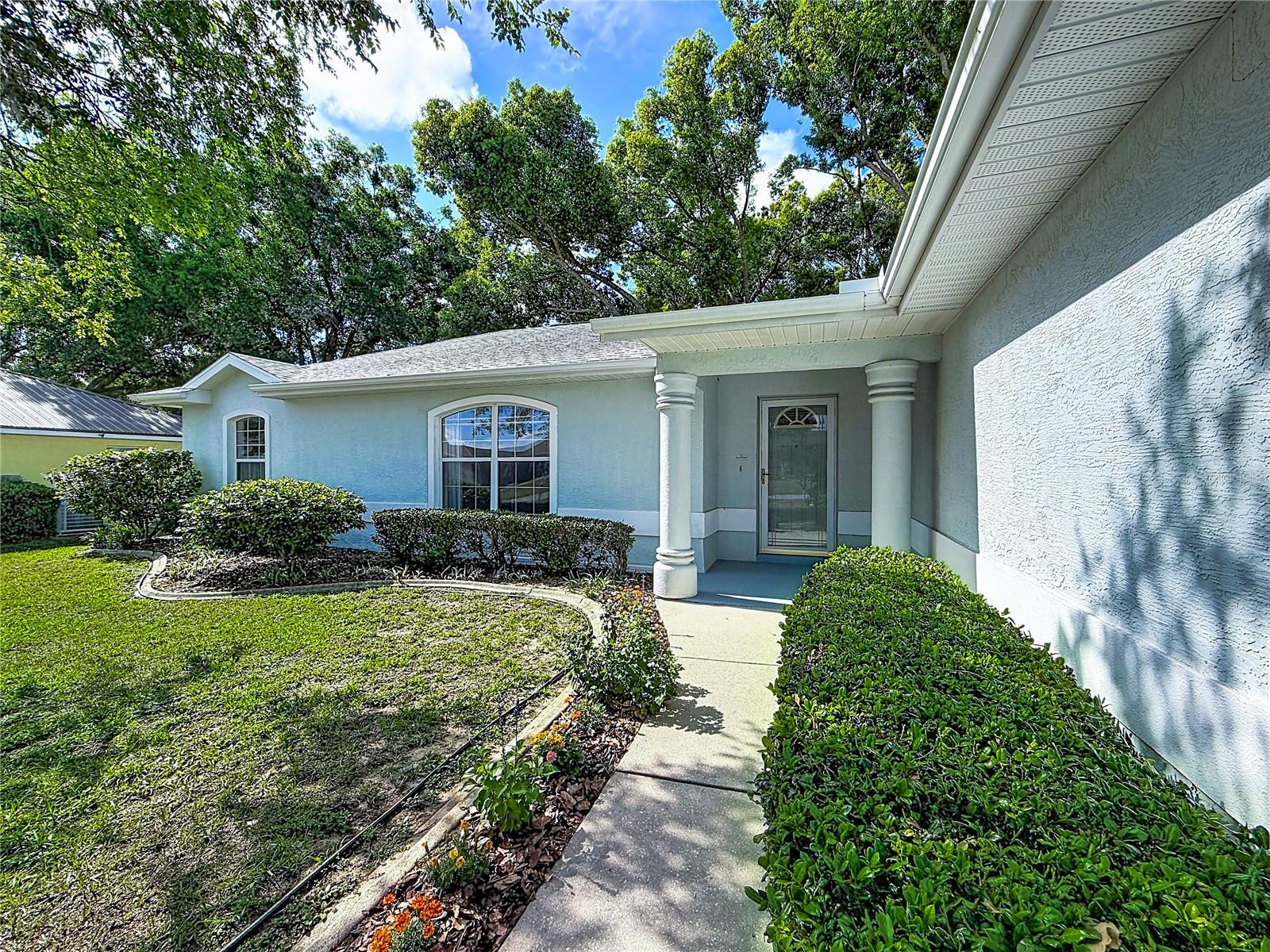 QUAIL MDW - Residential