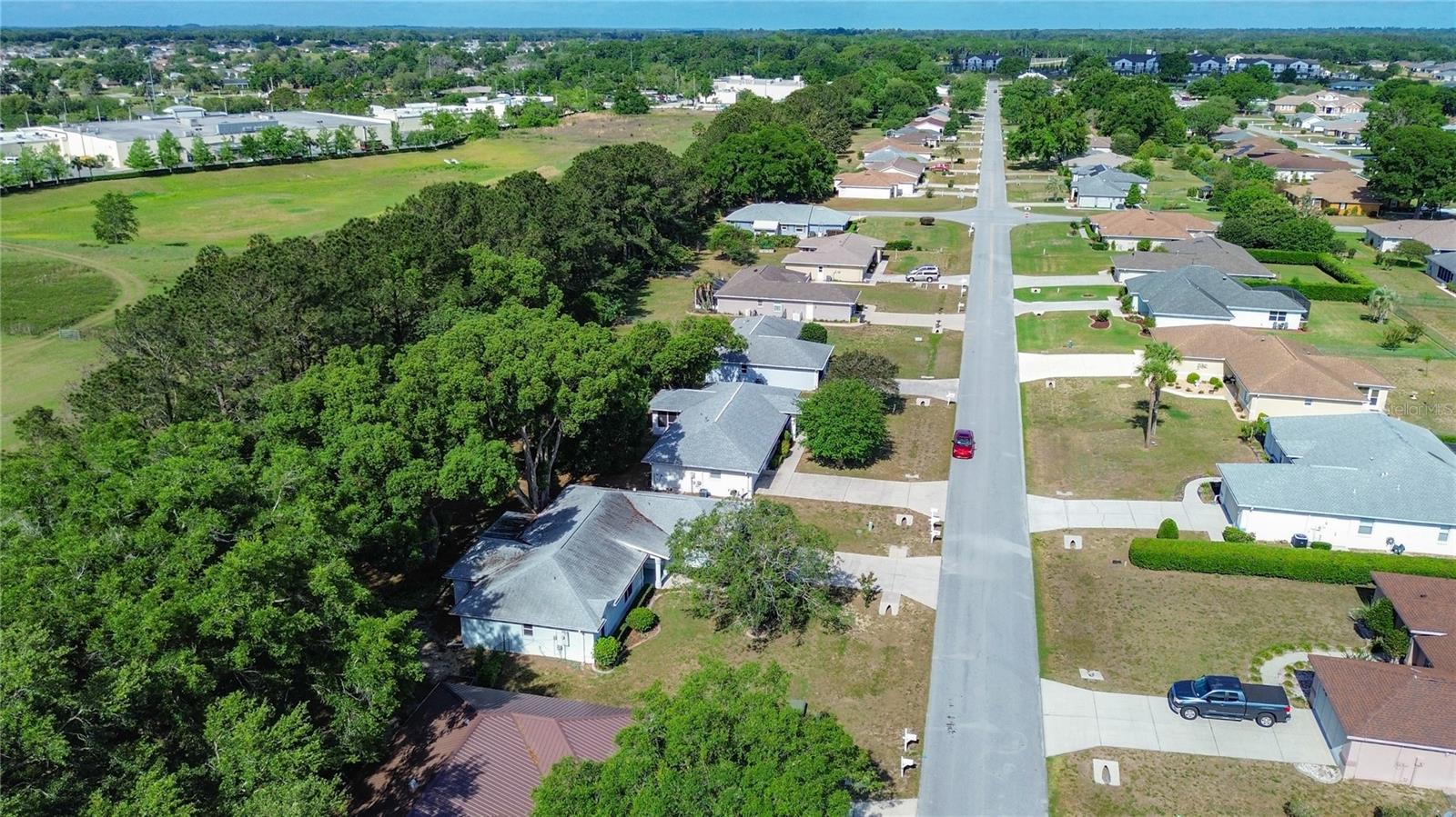 QUAIL MDW - Residential