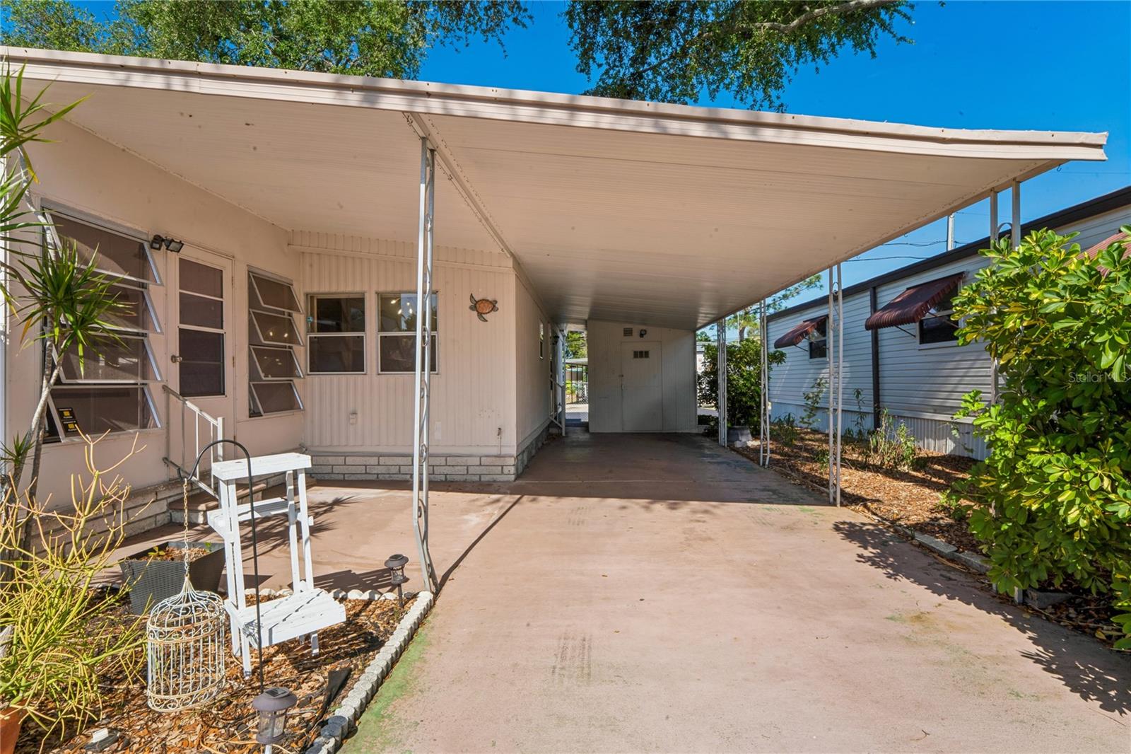 VICTORY ESTATES M/H PARK UNREC - Residential