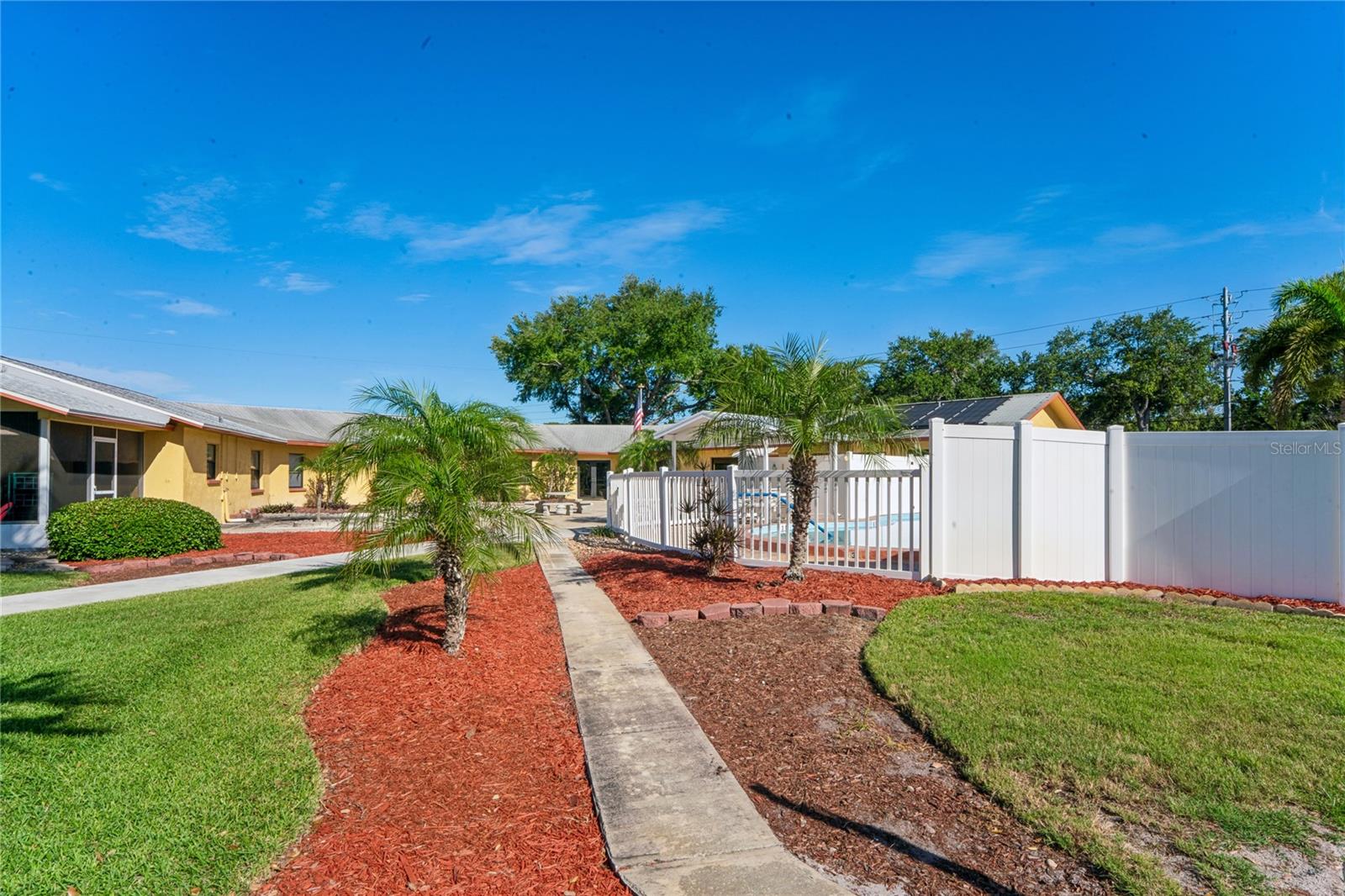 VICTORY ESTATES M/H PARK UNREC - Residential