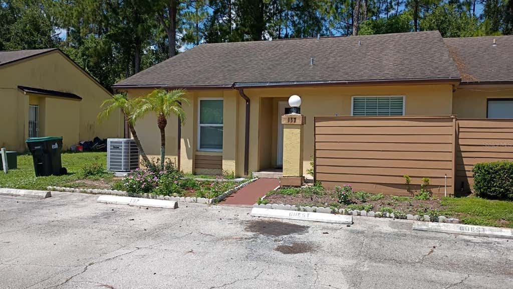 Photo of 137 Creekside Way, Orlando, FL 32824 (MLS # S5155302)