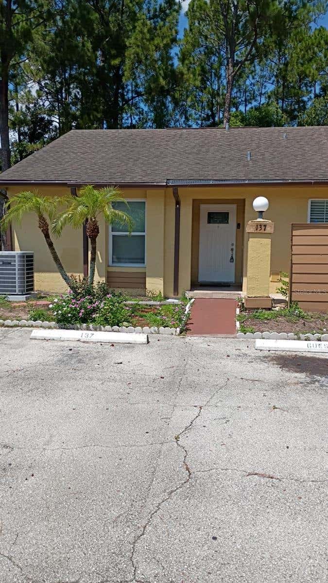 Photo of 137 Creekside Way, Orlando, FL 32824 (MLS # S5155302)