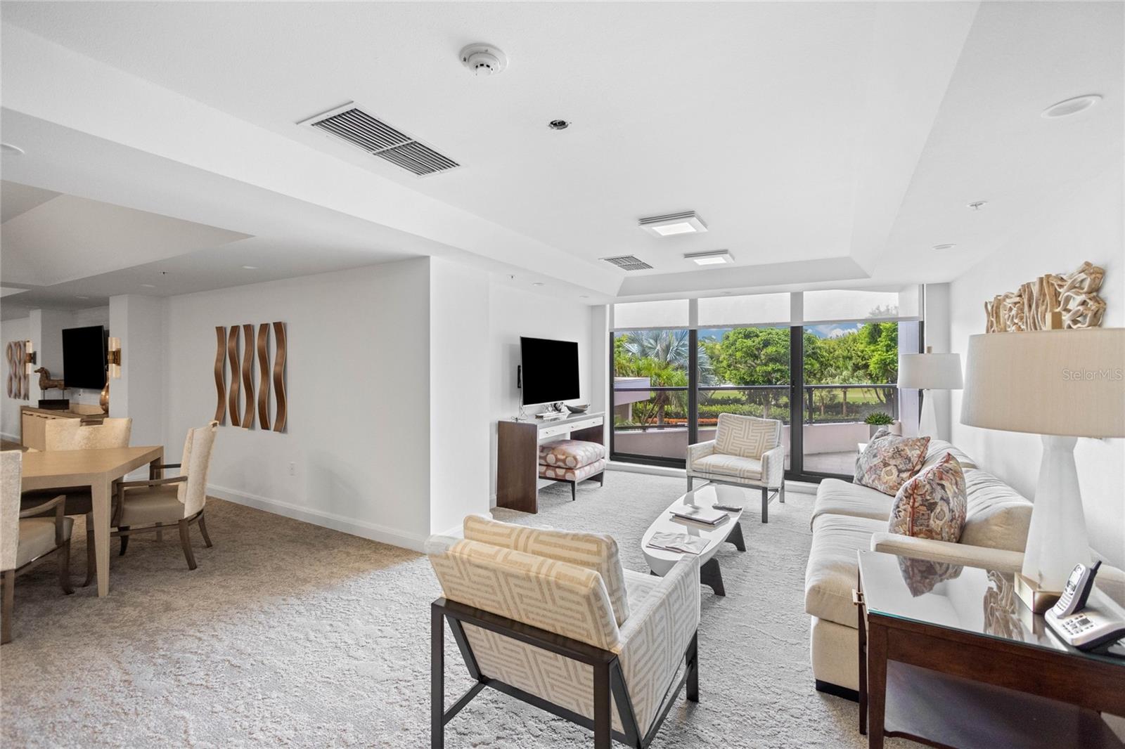 SANCTUARY III - Residential