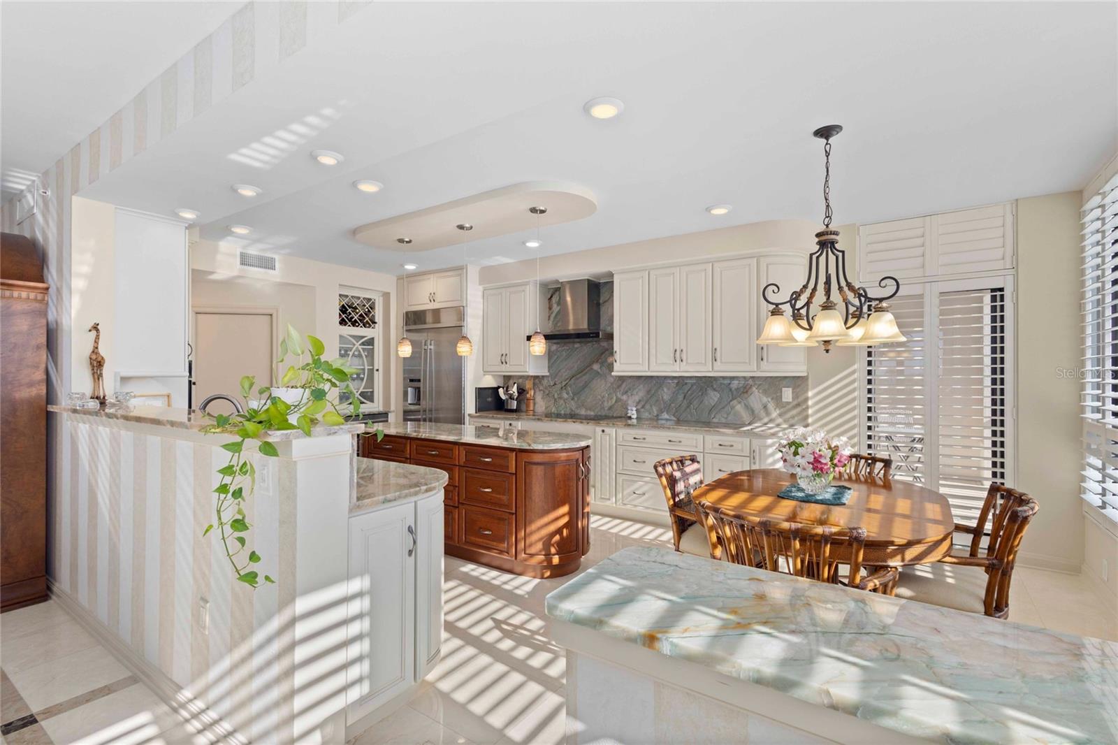 SANCTUARY III - Residential