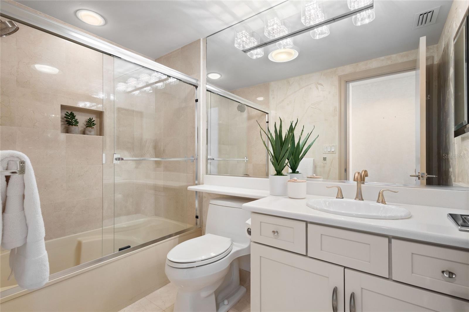 SANCTUARY III - Residential