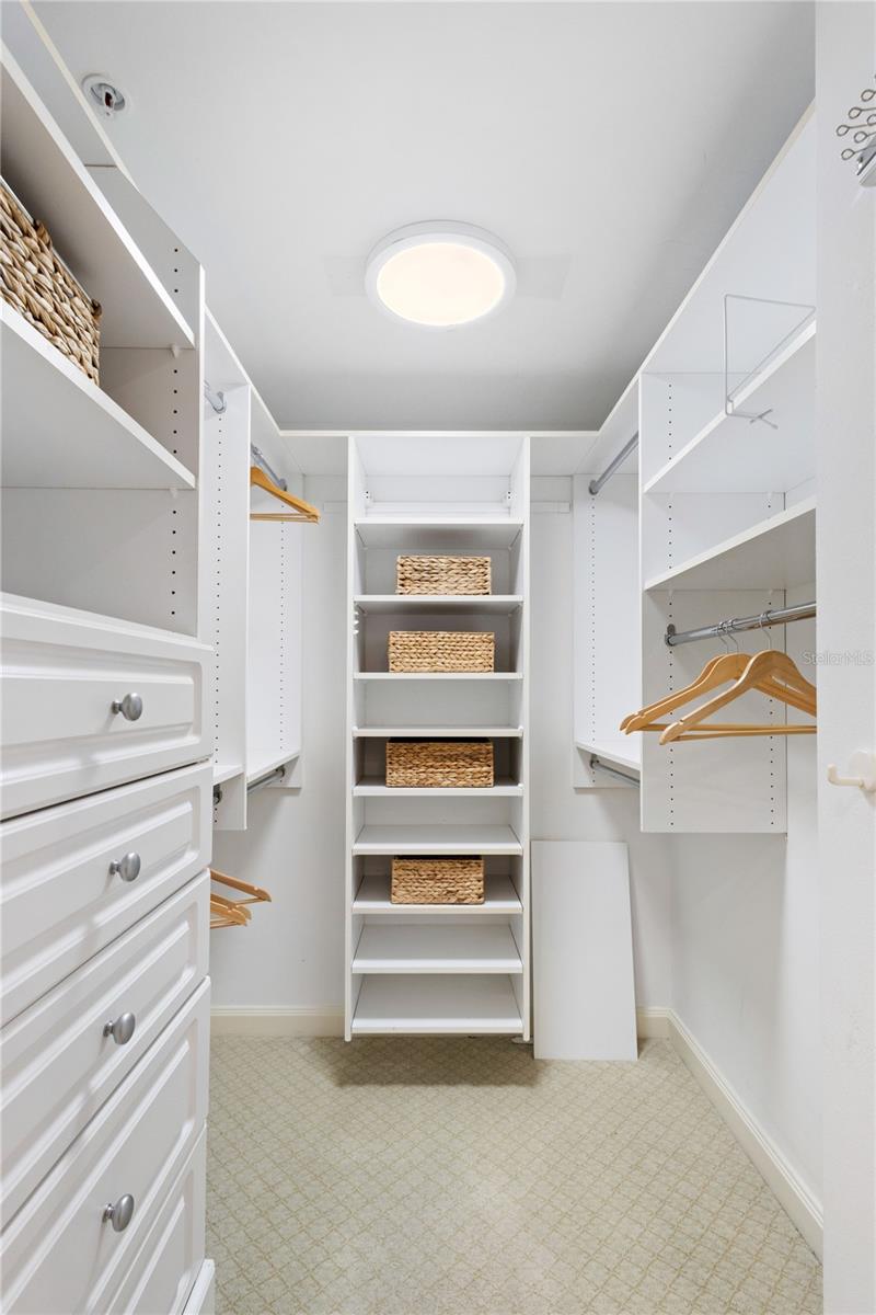 SANCTUARY III - Residential