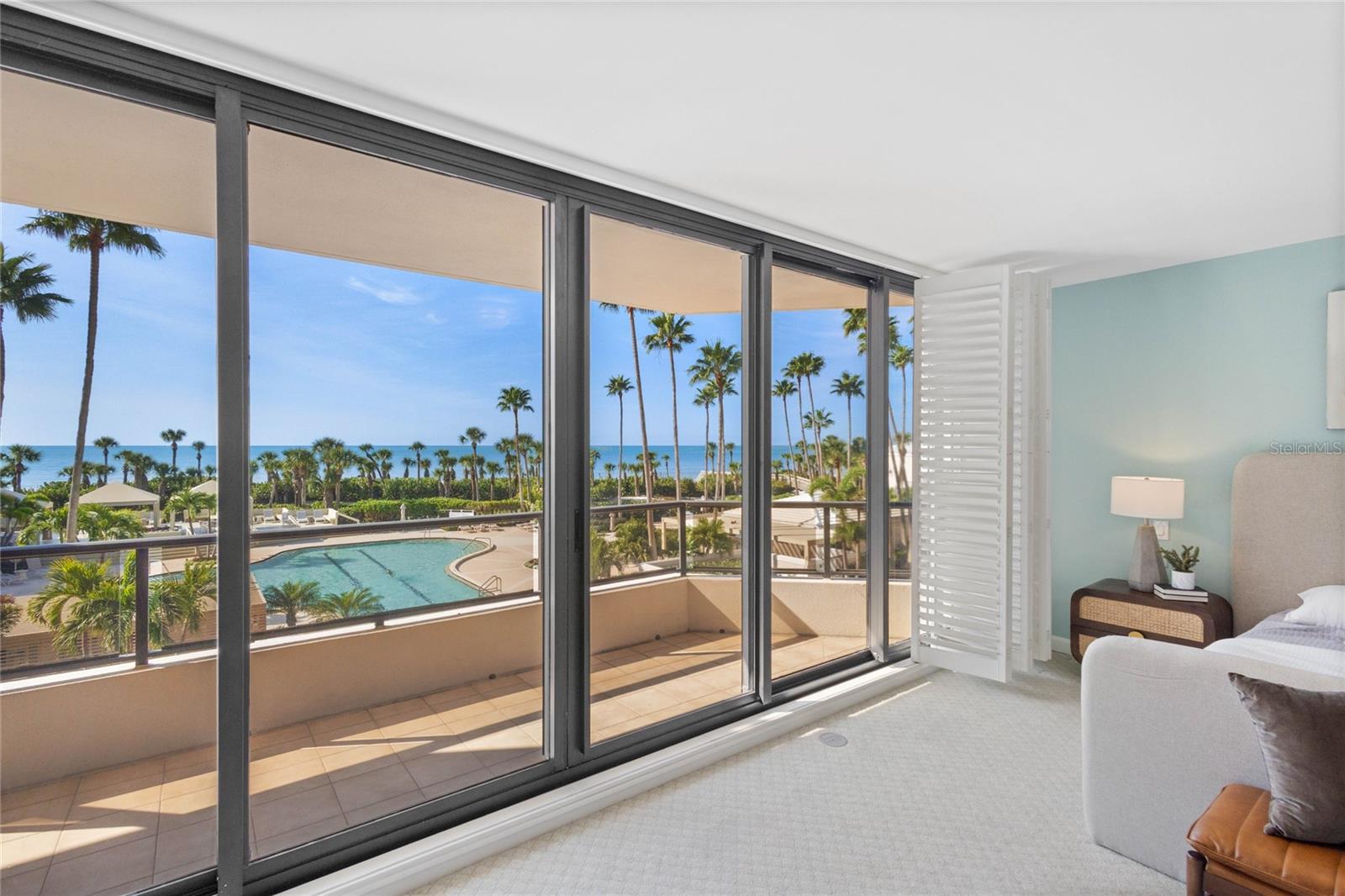 SANCTUARY III - Residential