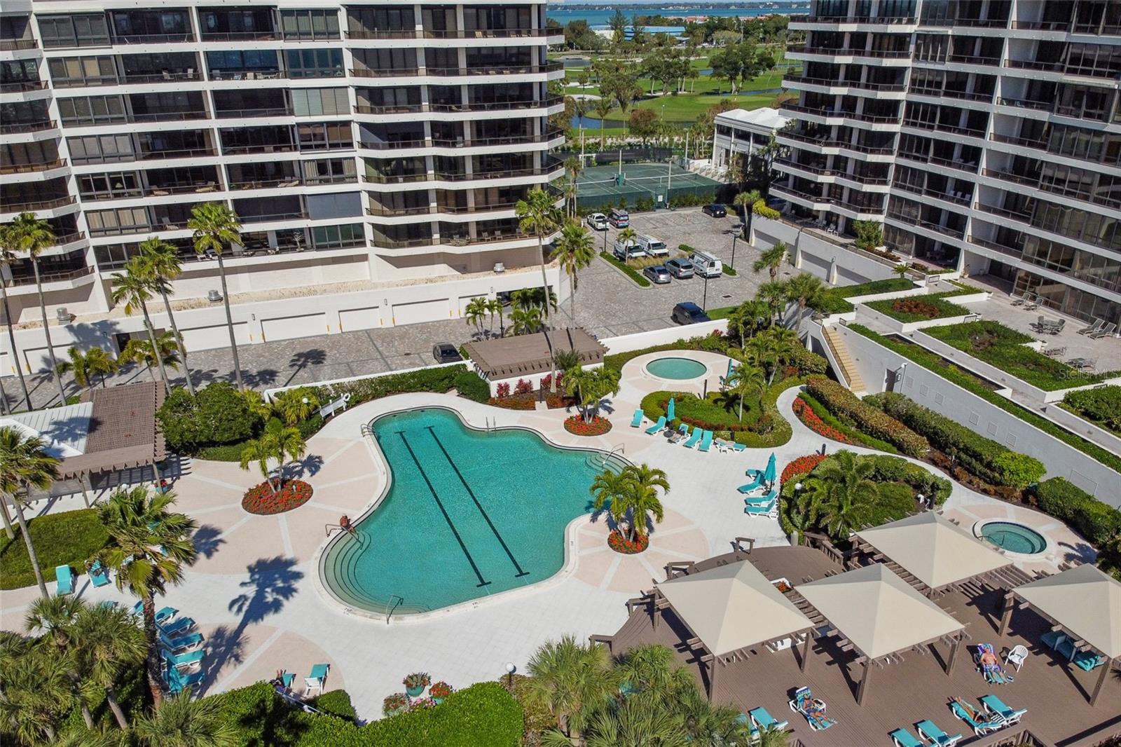 SANCTUARY III - Residential