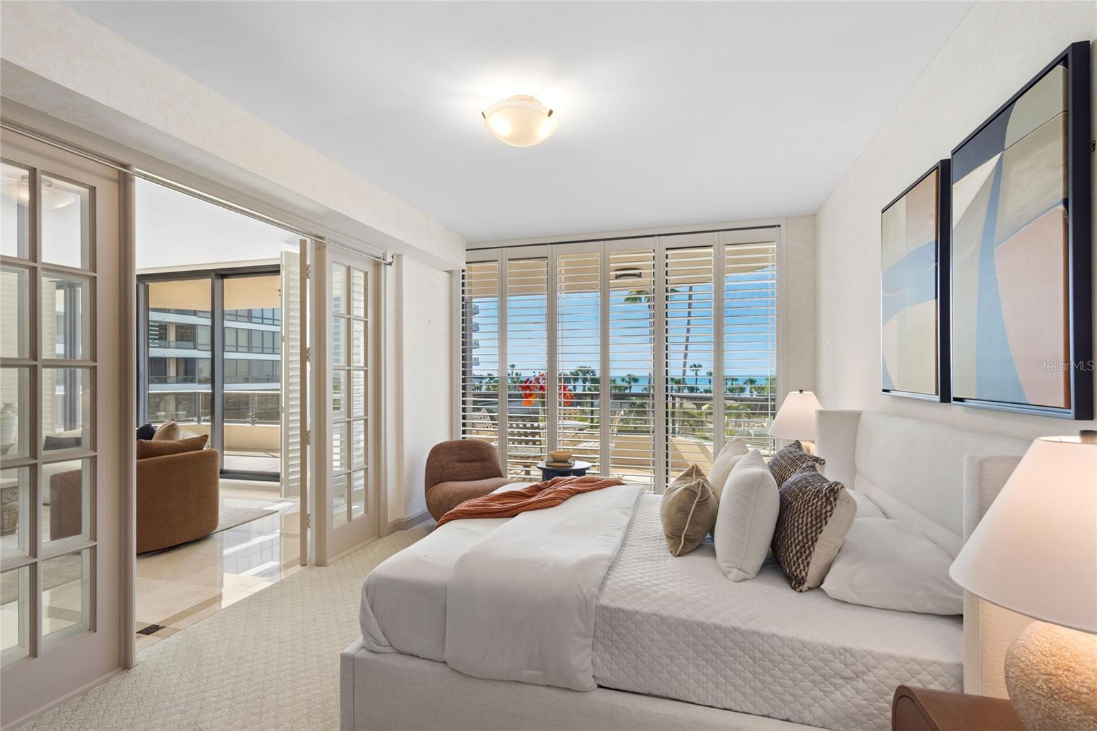 SANCTUARY III - Residential