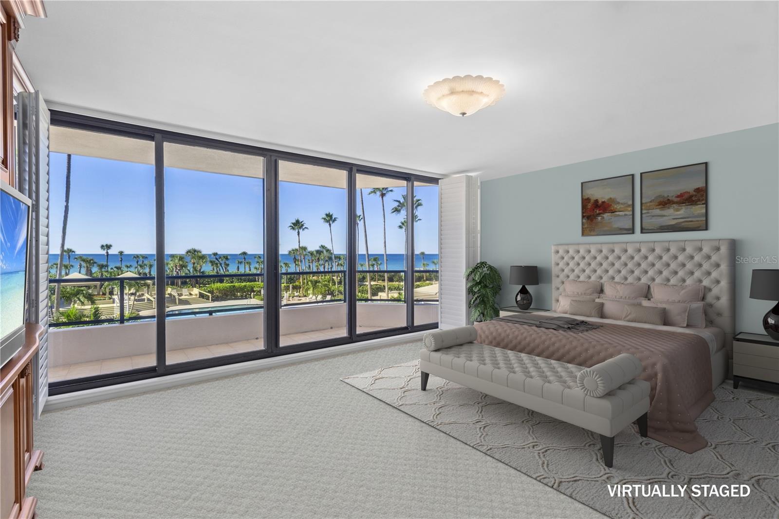 SANCTUARY III - Residential