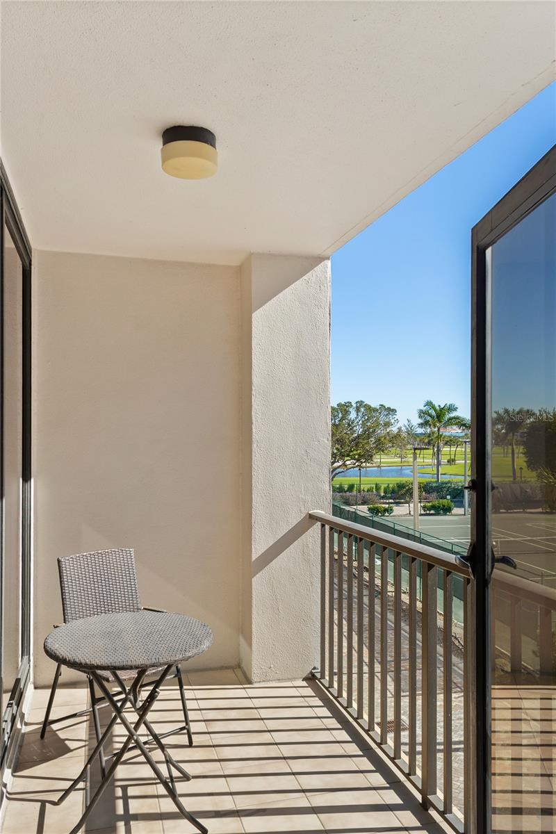 SANCTUARY III - Residential