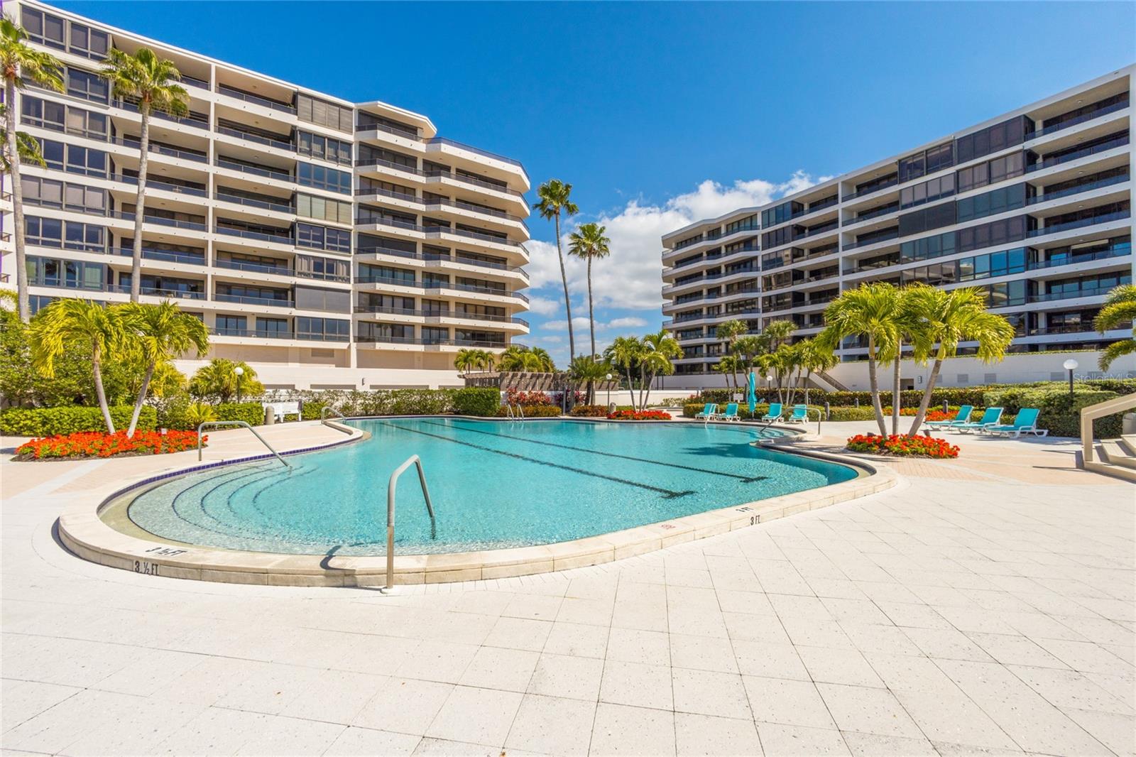 SANCTUARY III - Residential