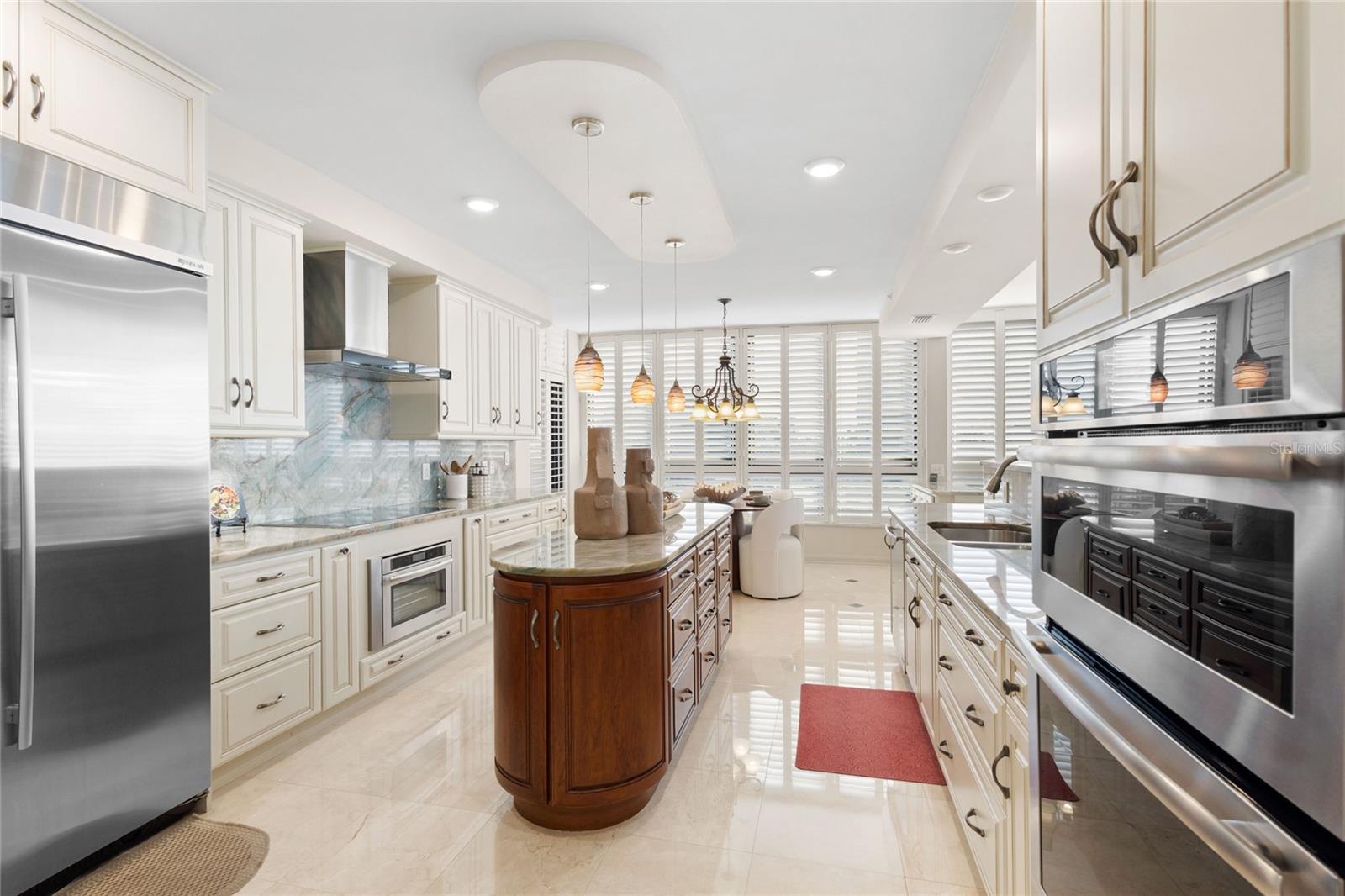 SANCTUARY III - Residential