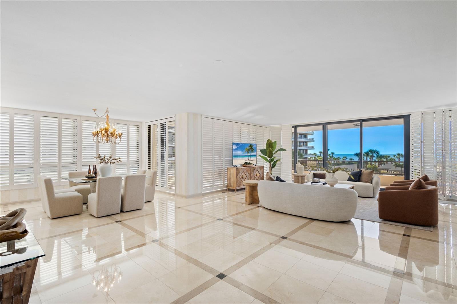 SANCTUARY III - Residential