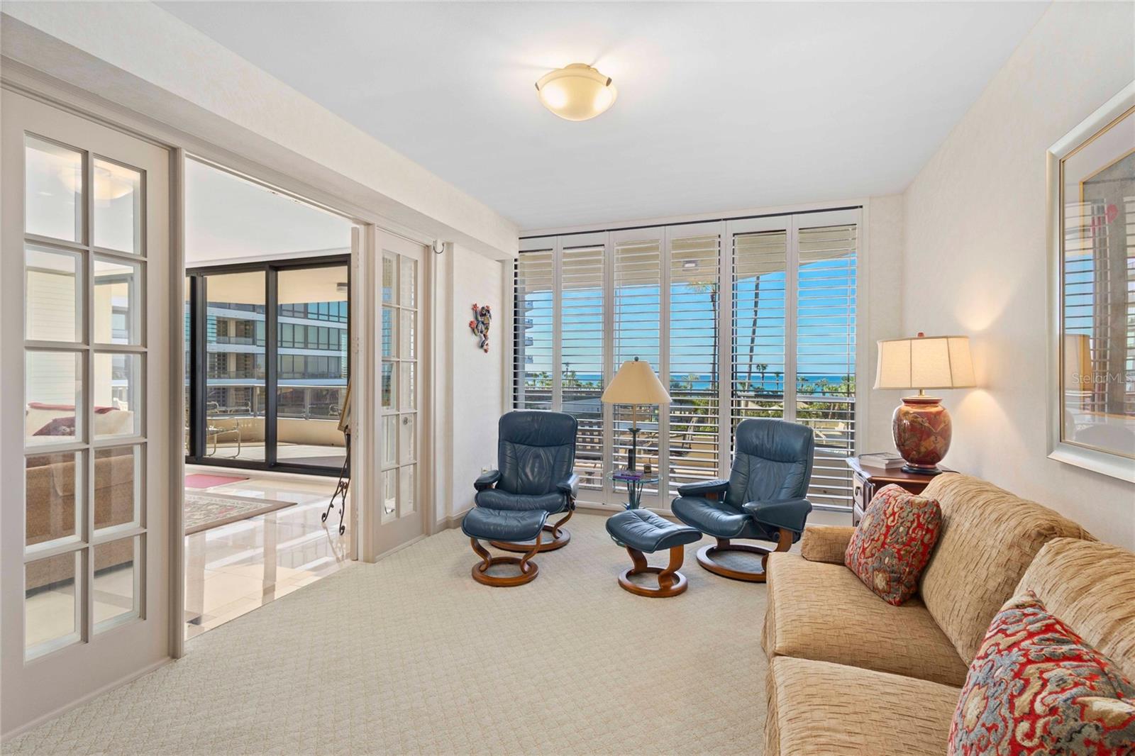 SANCTUARY III - Residential