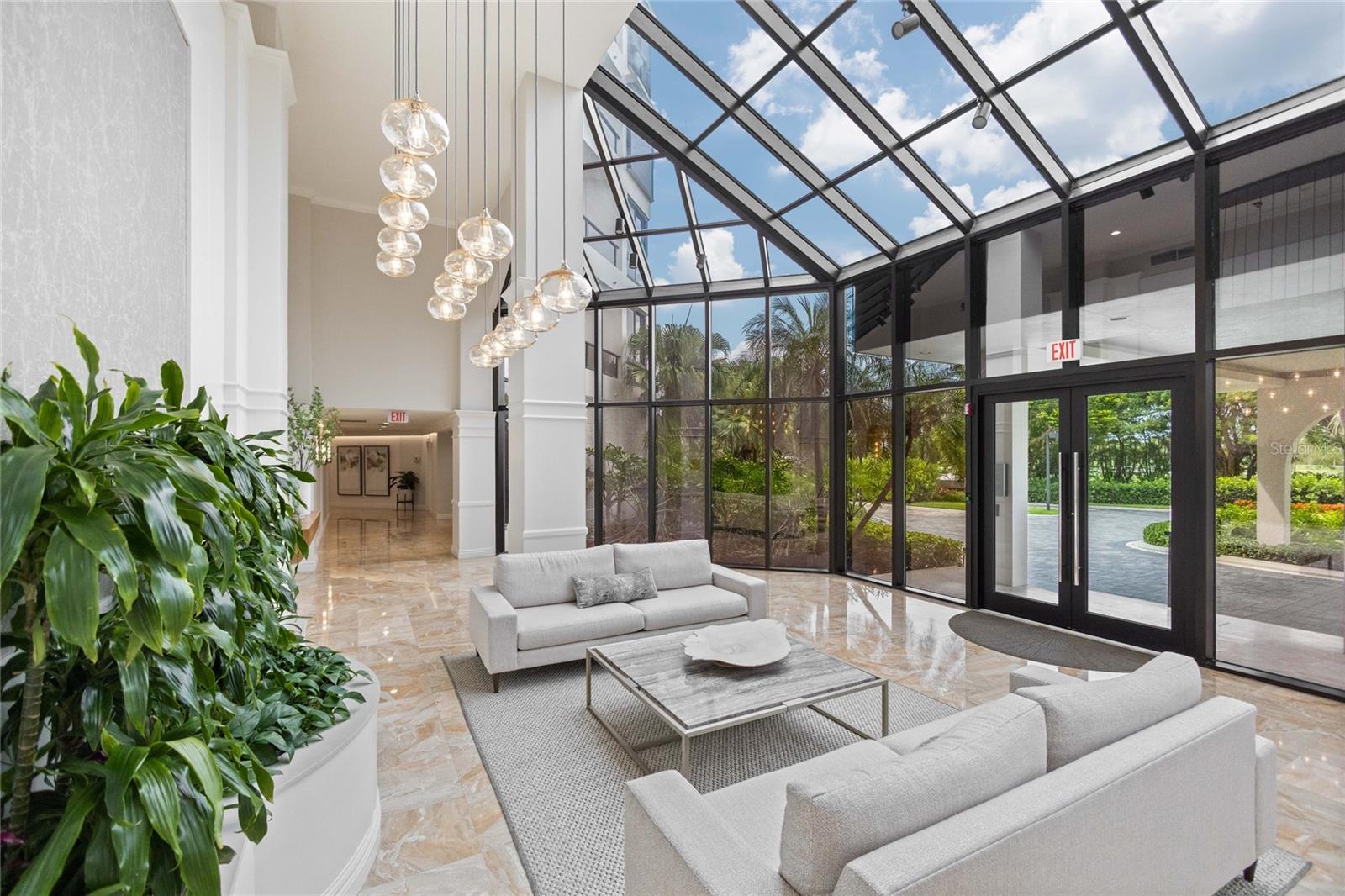 SANCTUARY III - Residential