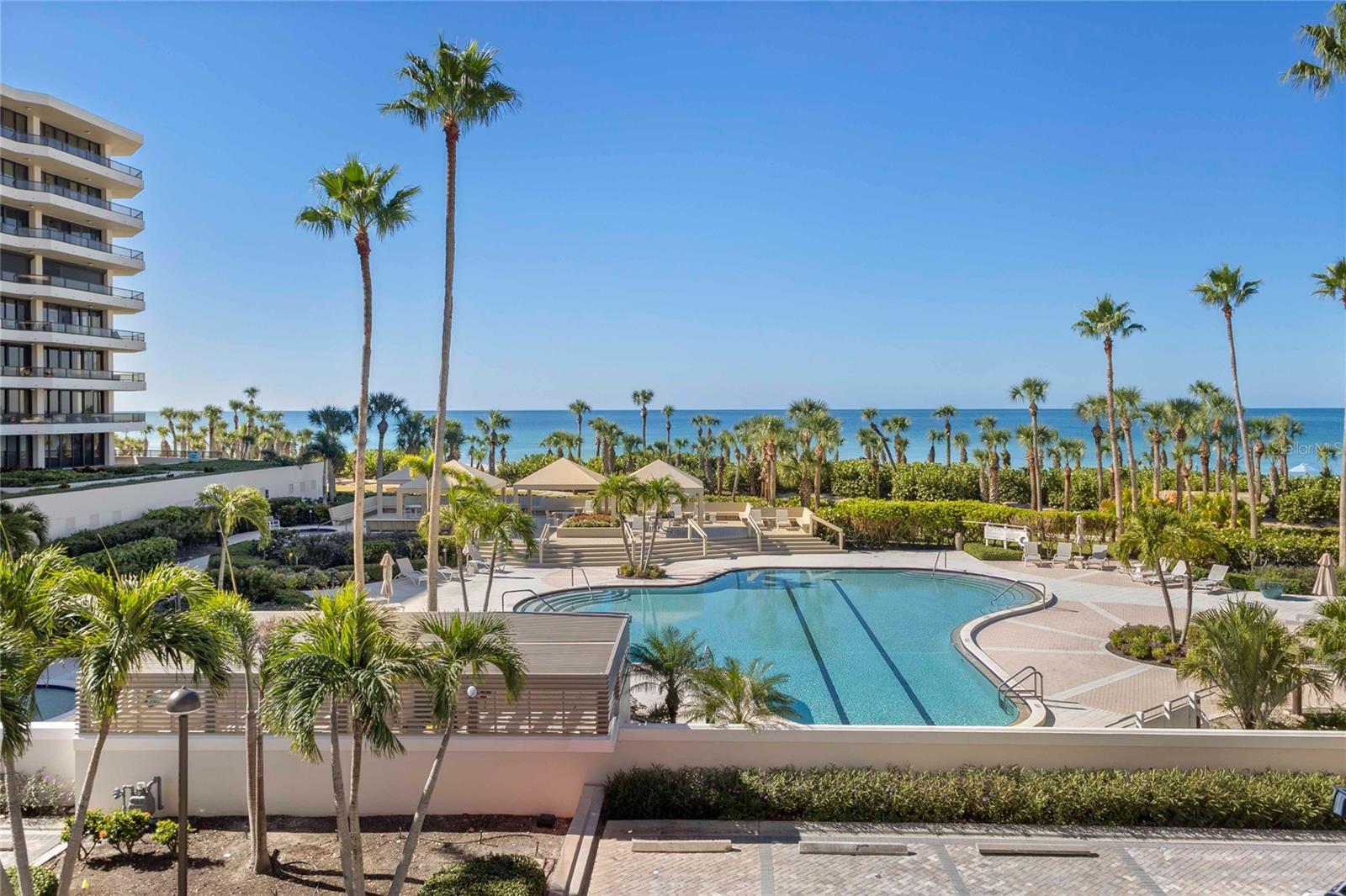 SANCTUARY III - Residential