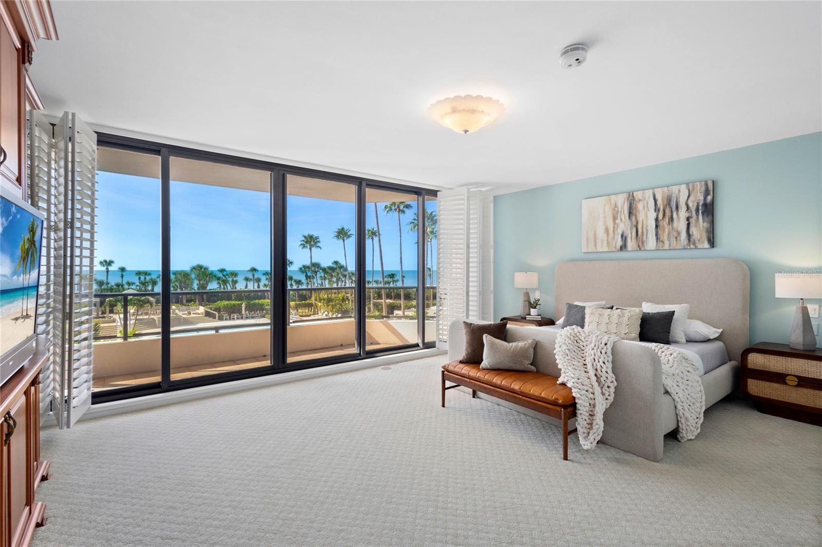 SANCTUARY III - Residential