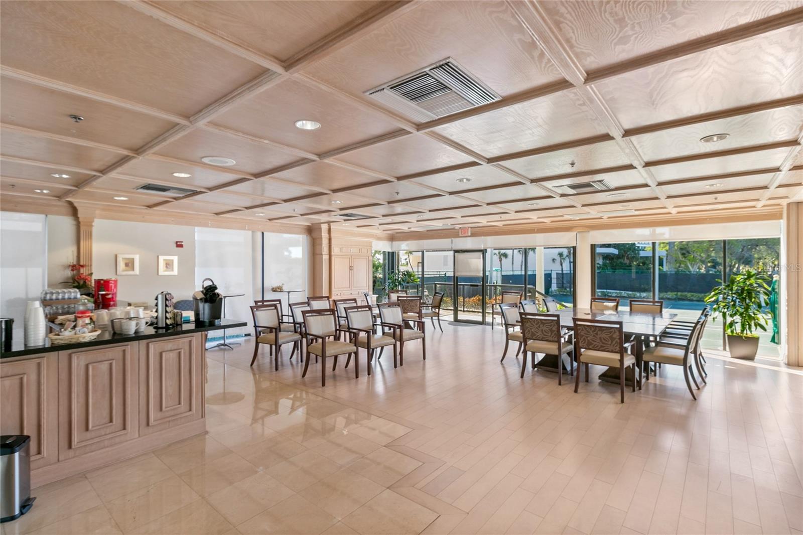 SANCTUARY III - Residential