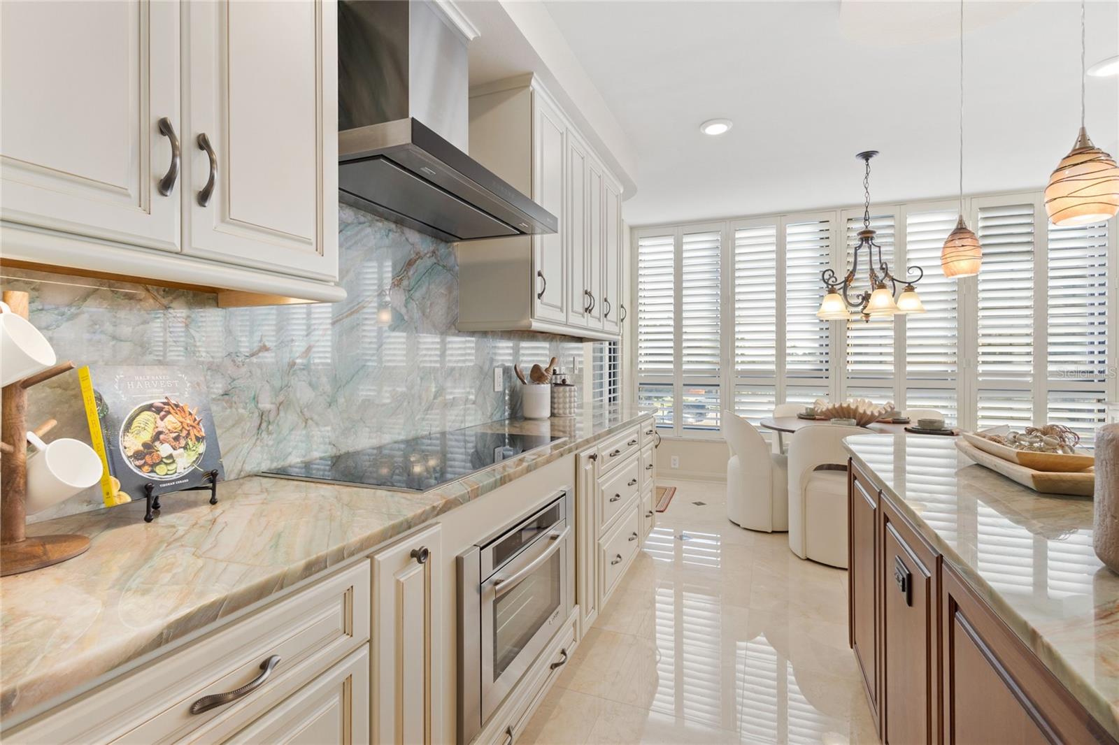 SANCTUARY III - Residential