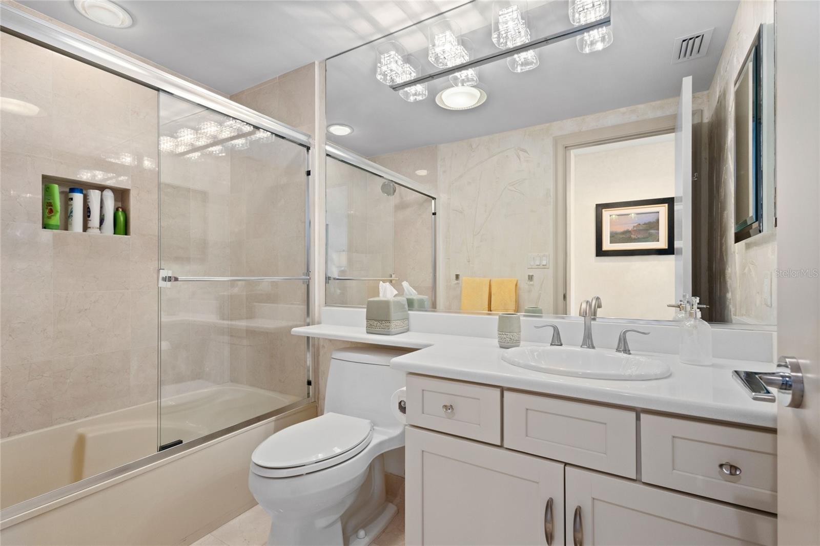 SANCTUARY III - Residential