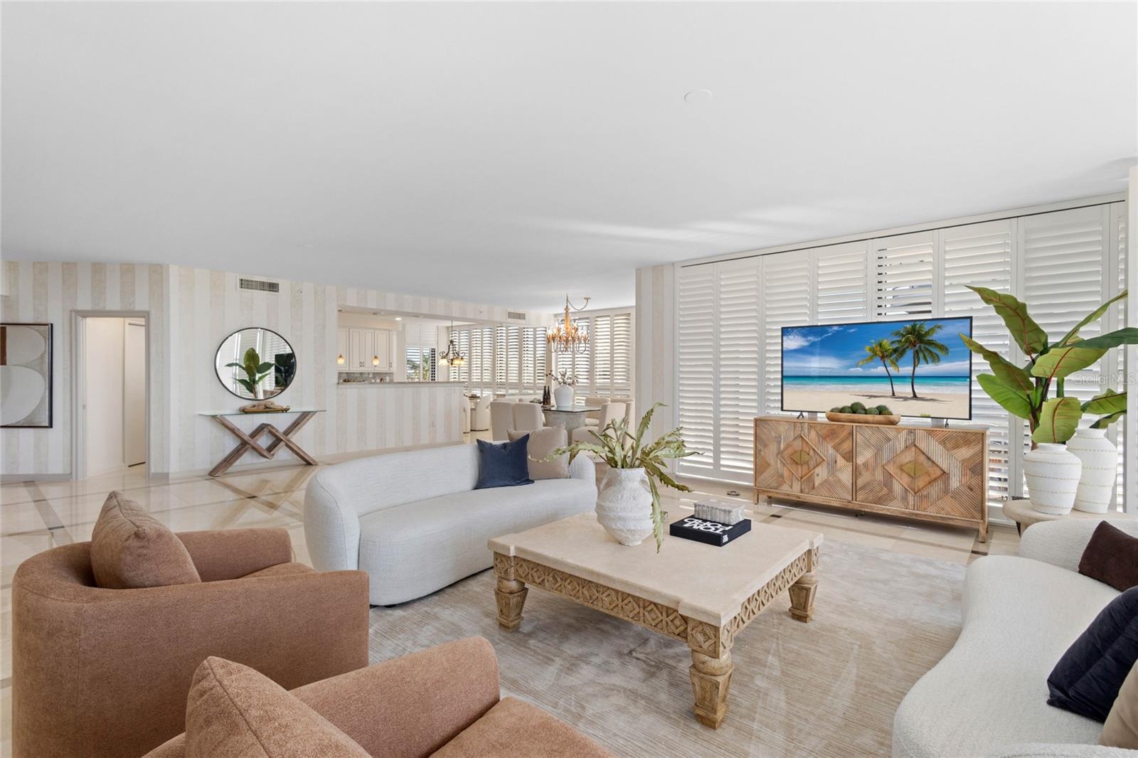 SANCTUARY III - Residential