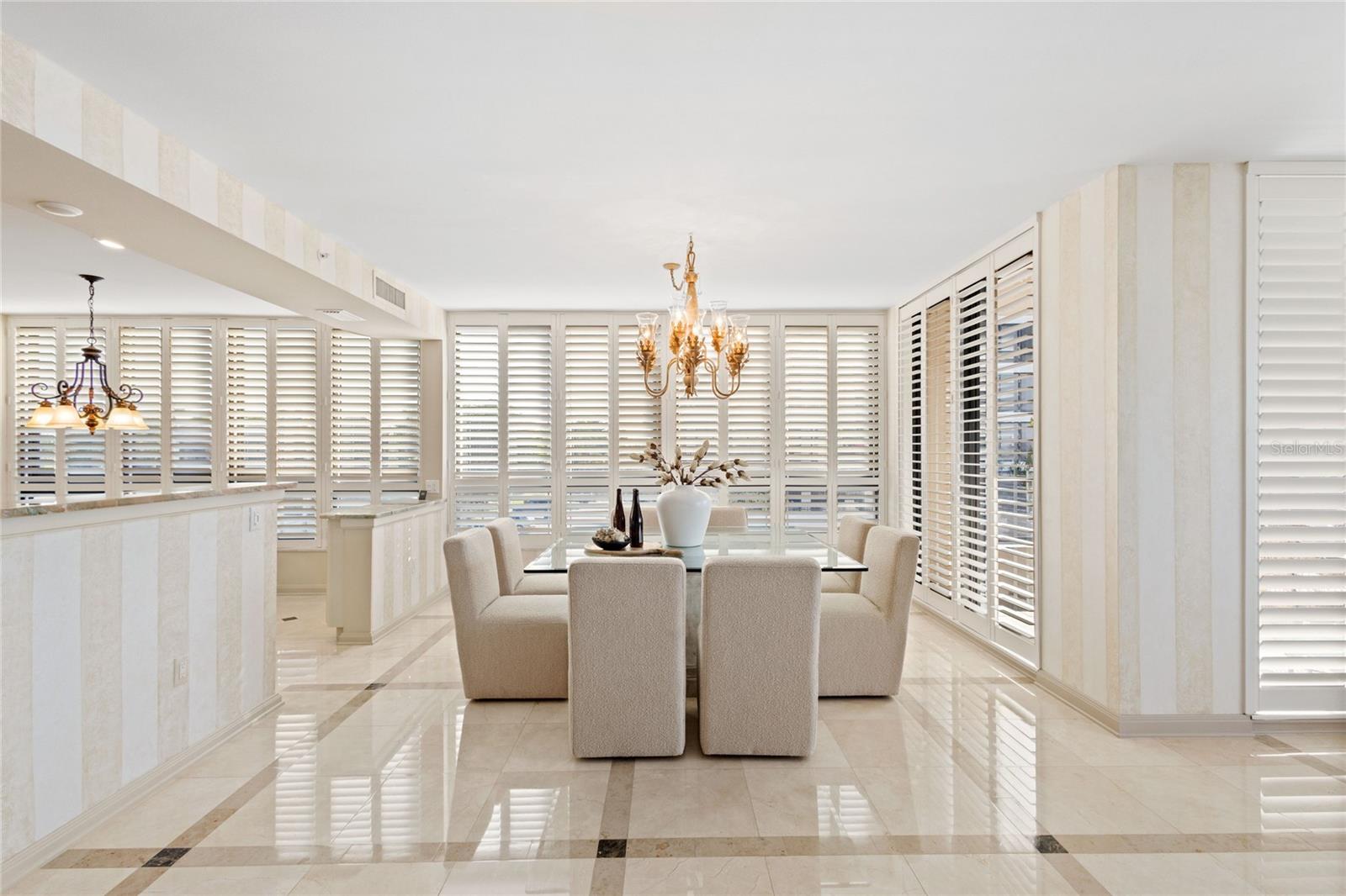 SANCTUARY III - Residential