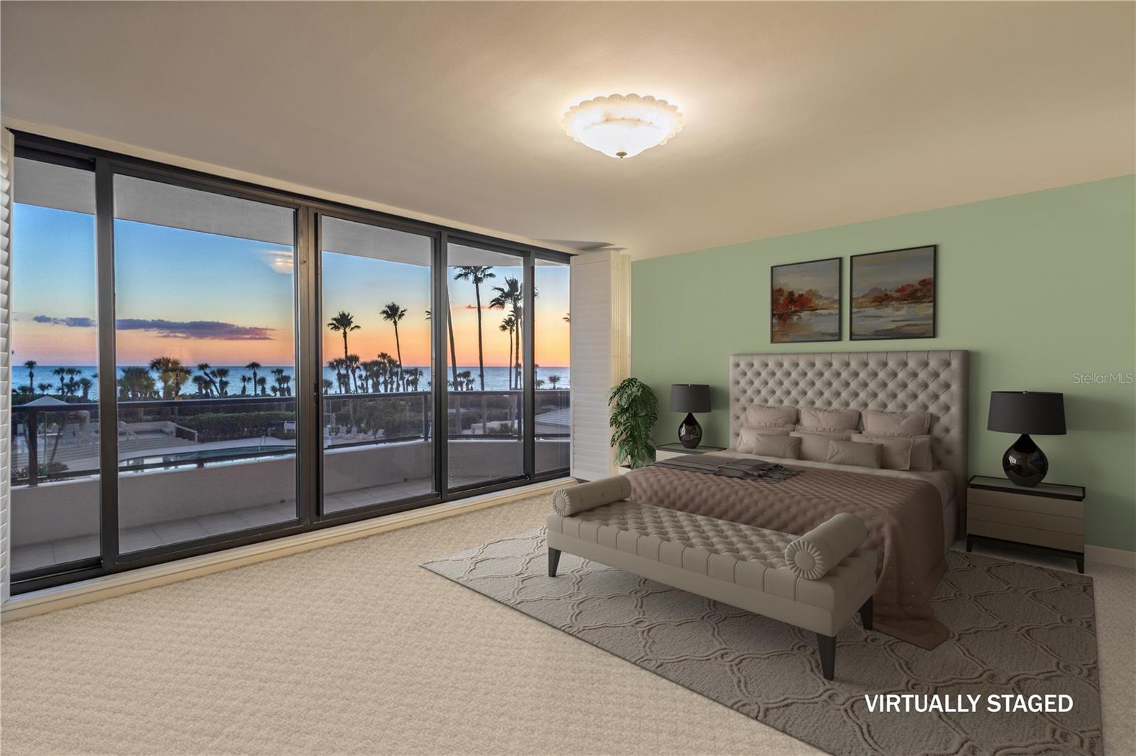 SANCTUARY III - Residential