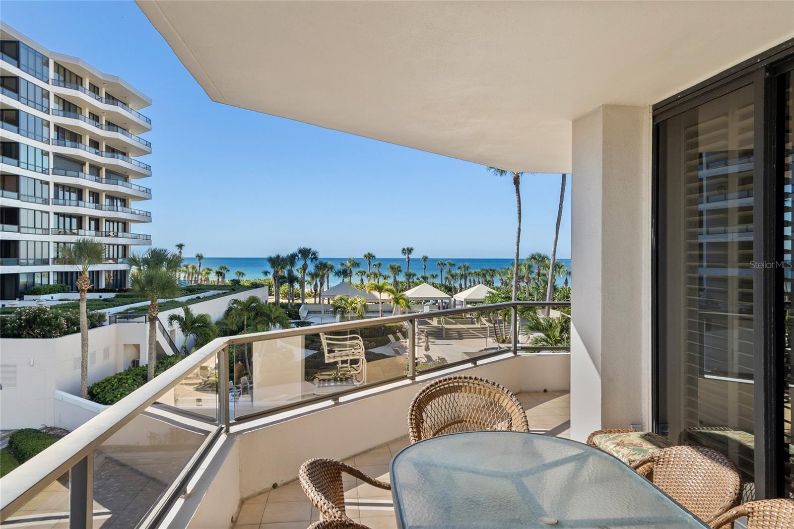 SANCTUARY III - Residential