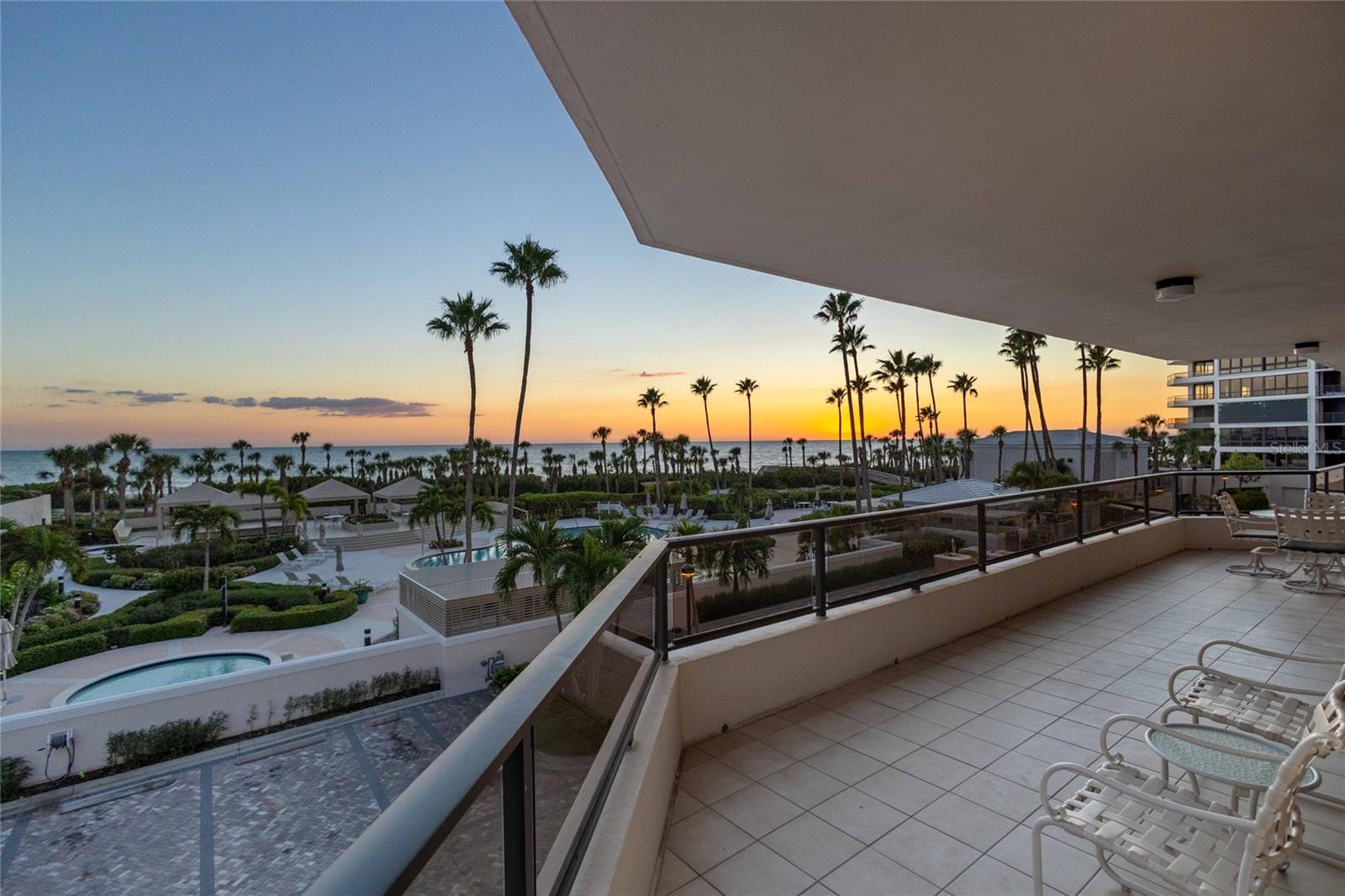 SANCTUARY III - Residential