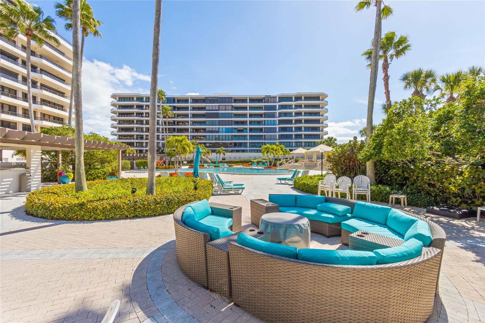 SANCTUARY III - Residential