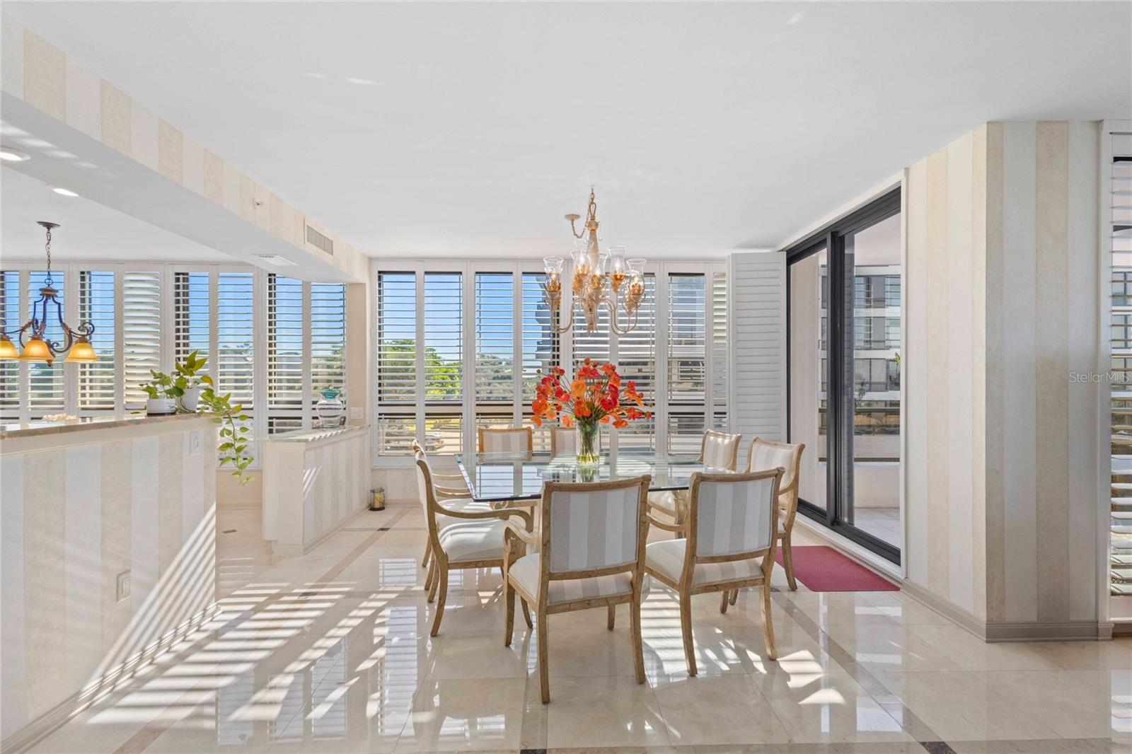 SANCTUARY III - Residential