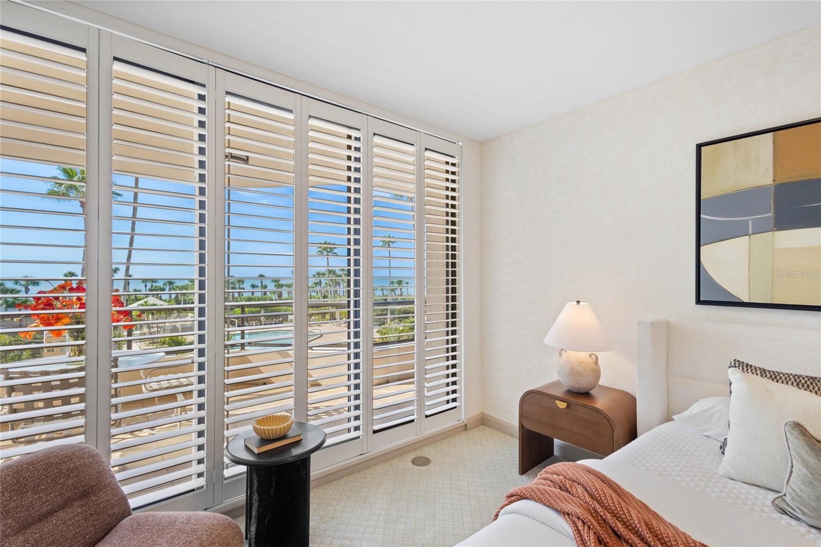 SANCTUARY III - Residential