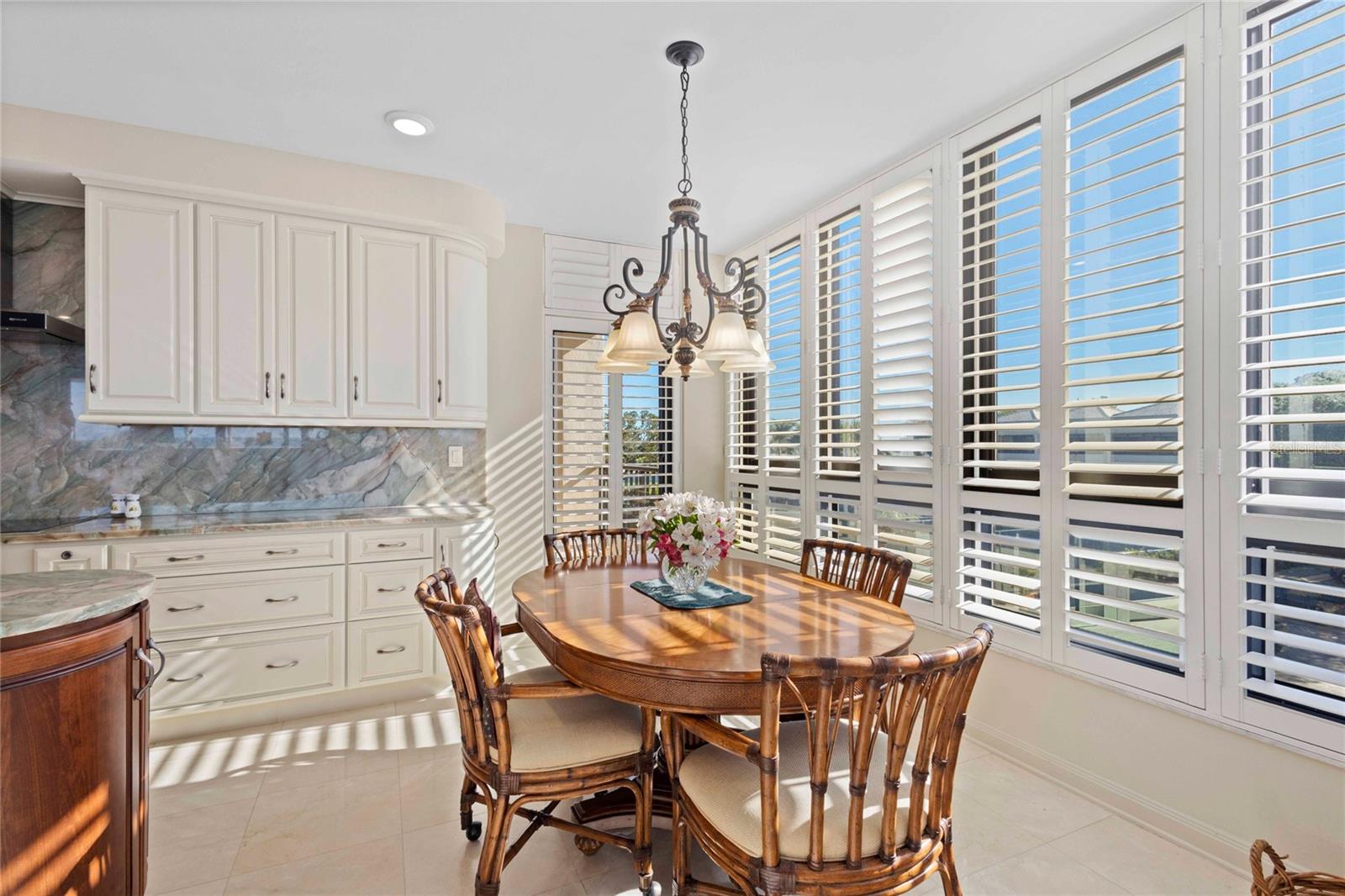 SANCTUARY III - Residential