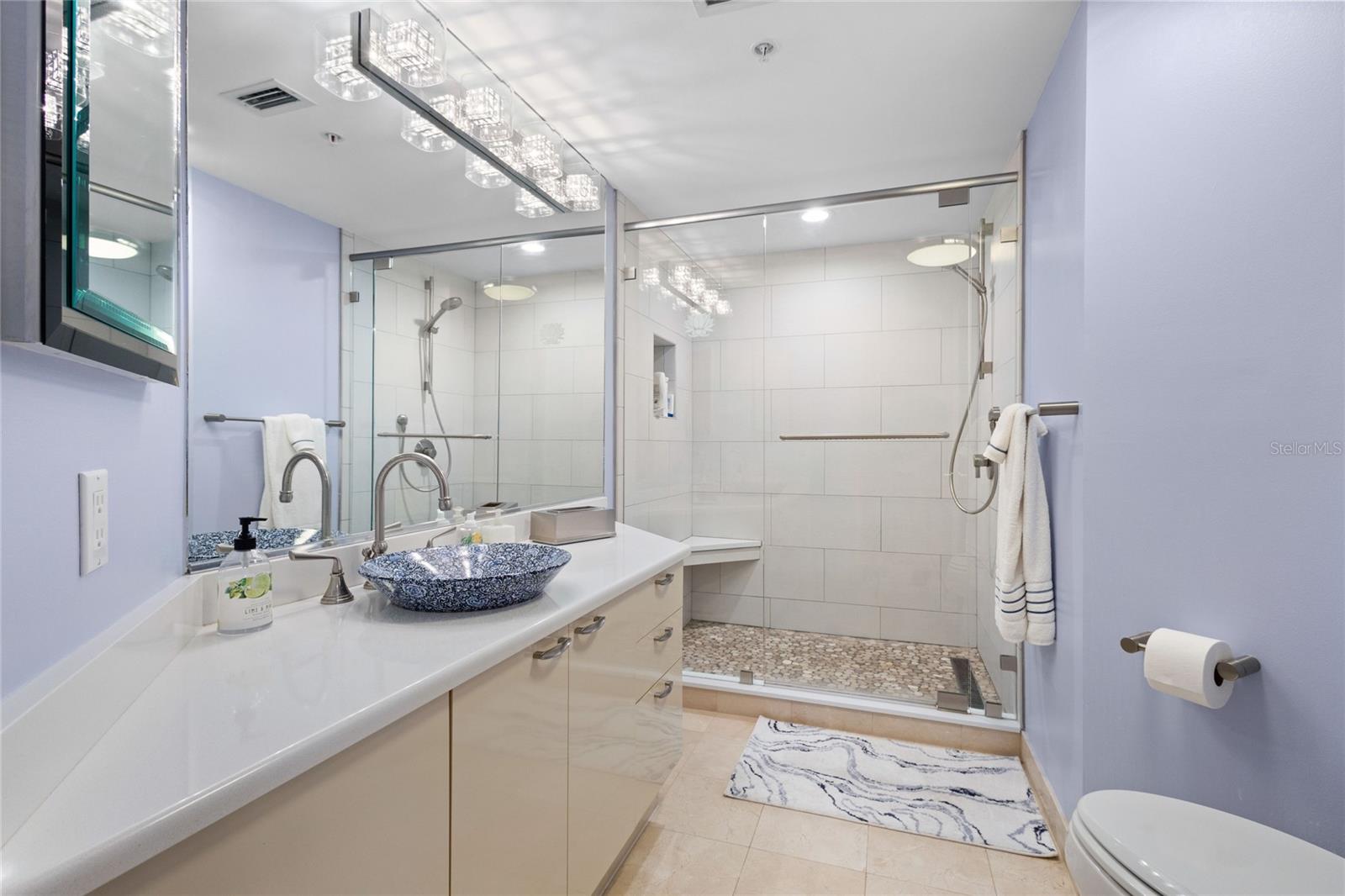 SANCTUARY III - Residential