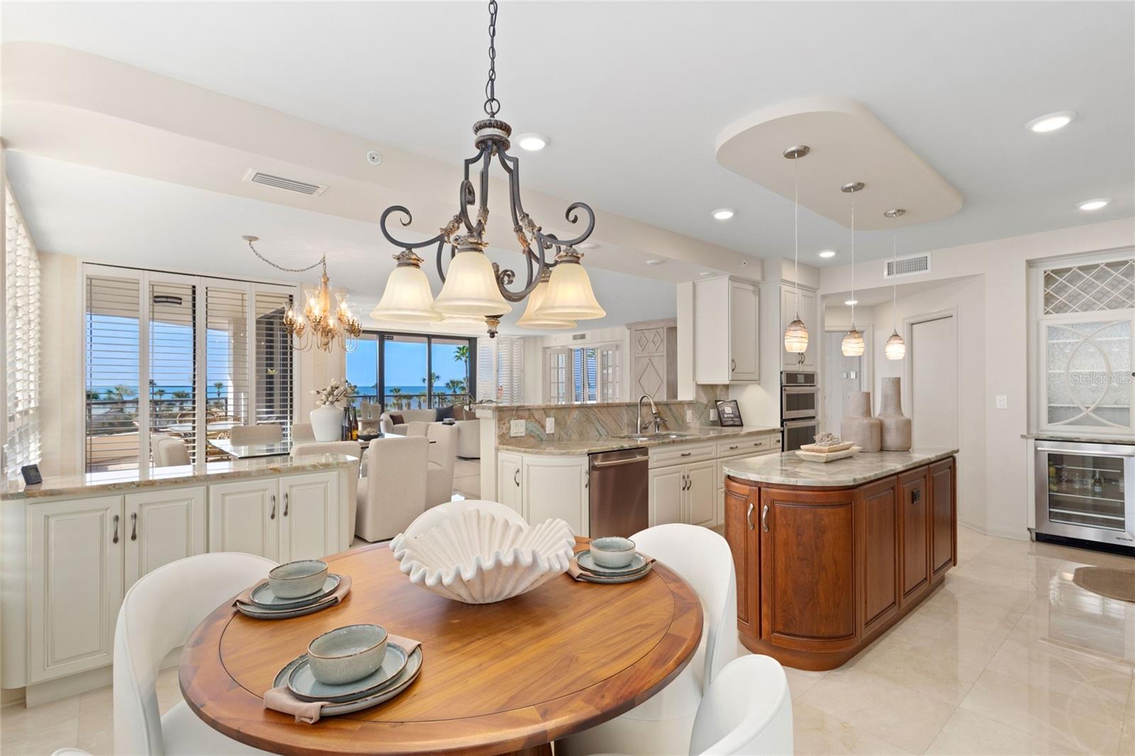 SANCTUARY III - Residential