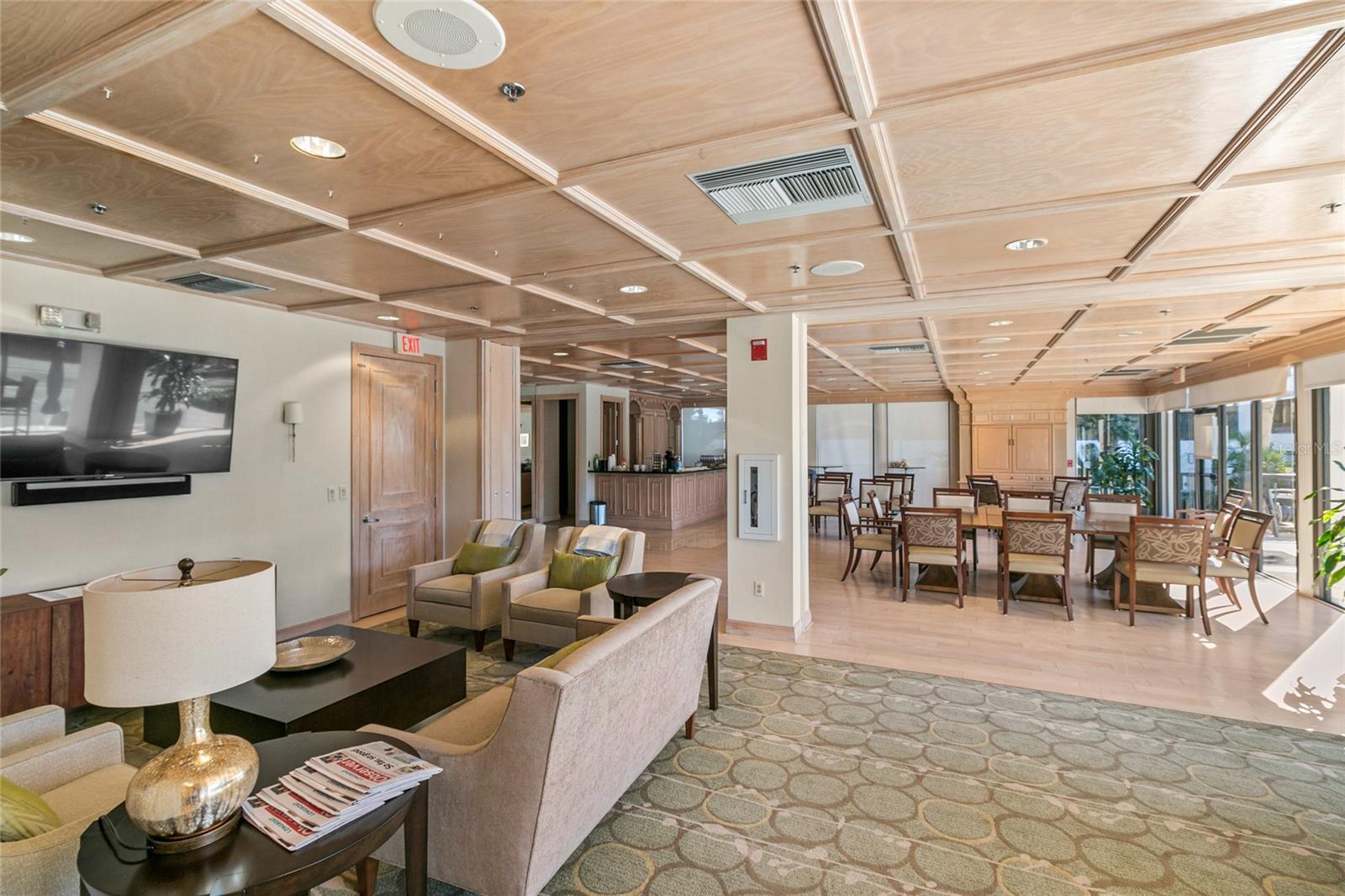 SANCTUARY III - Residential