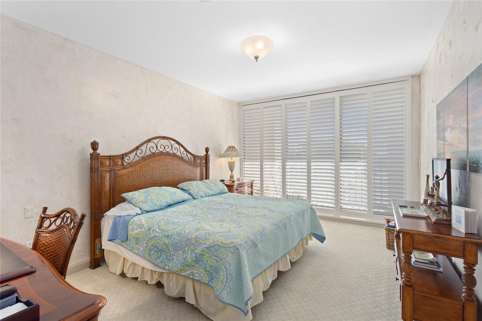 SANCTUARY III - Residential