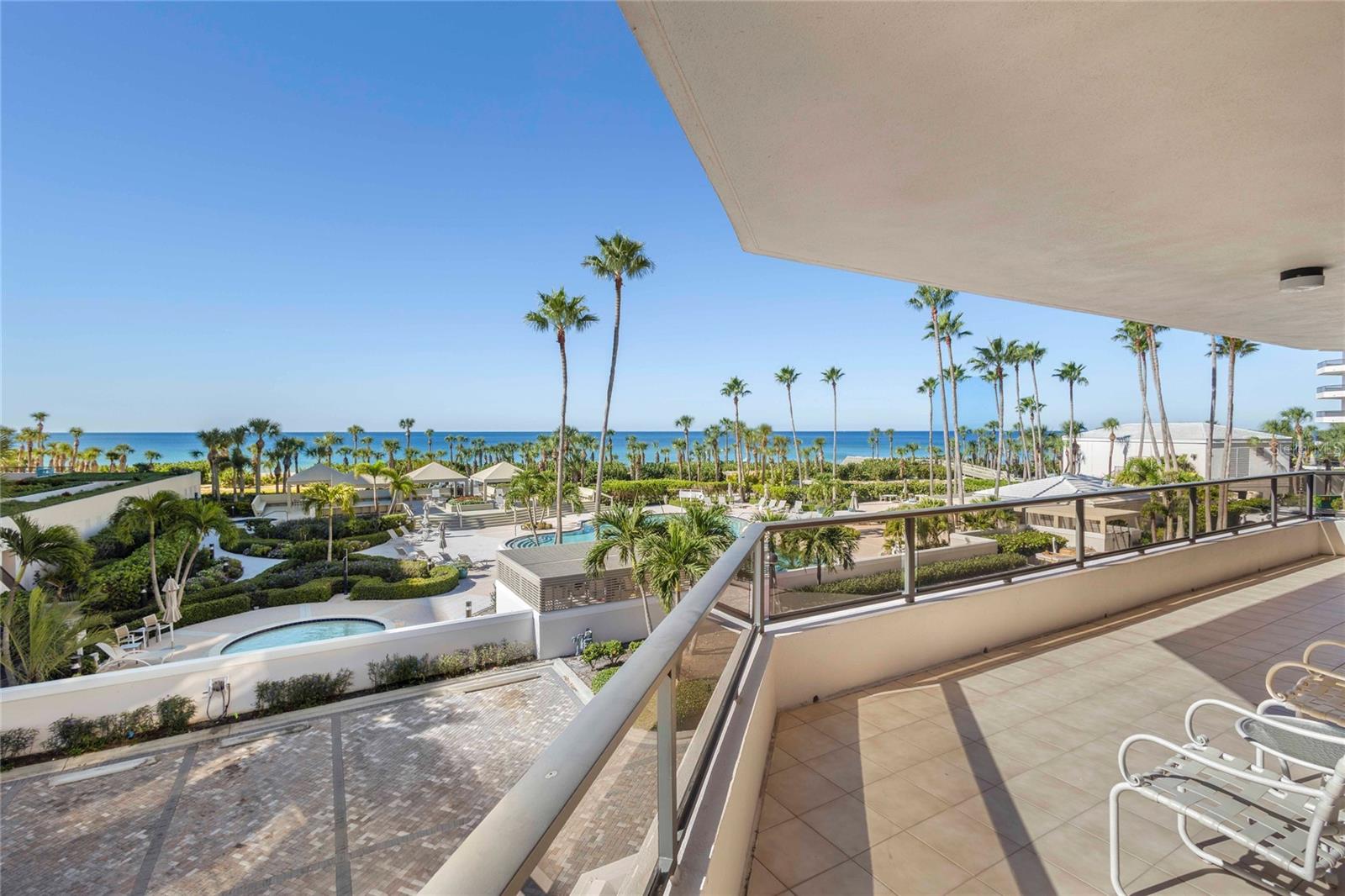 SANCTUARY III - Residential